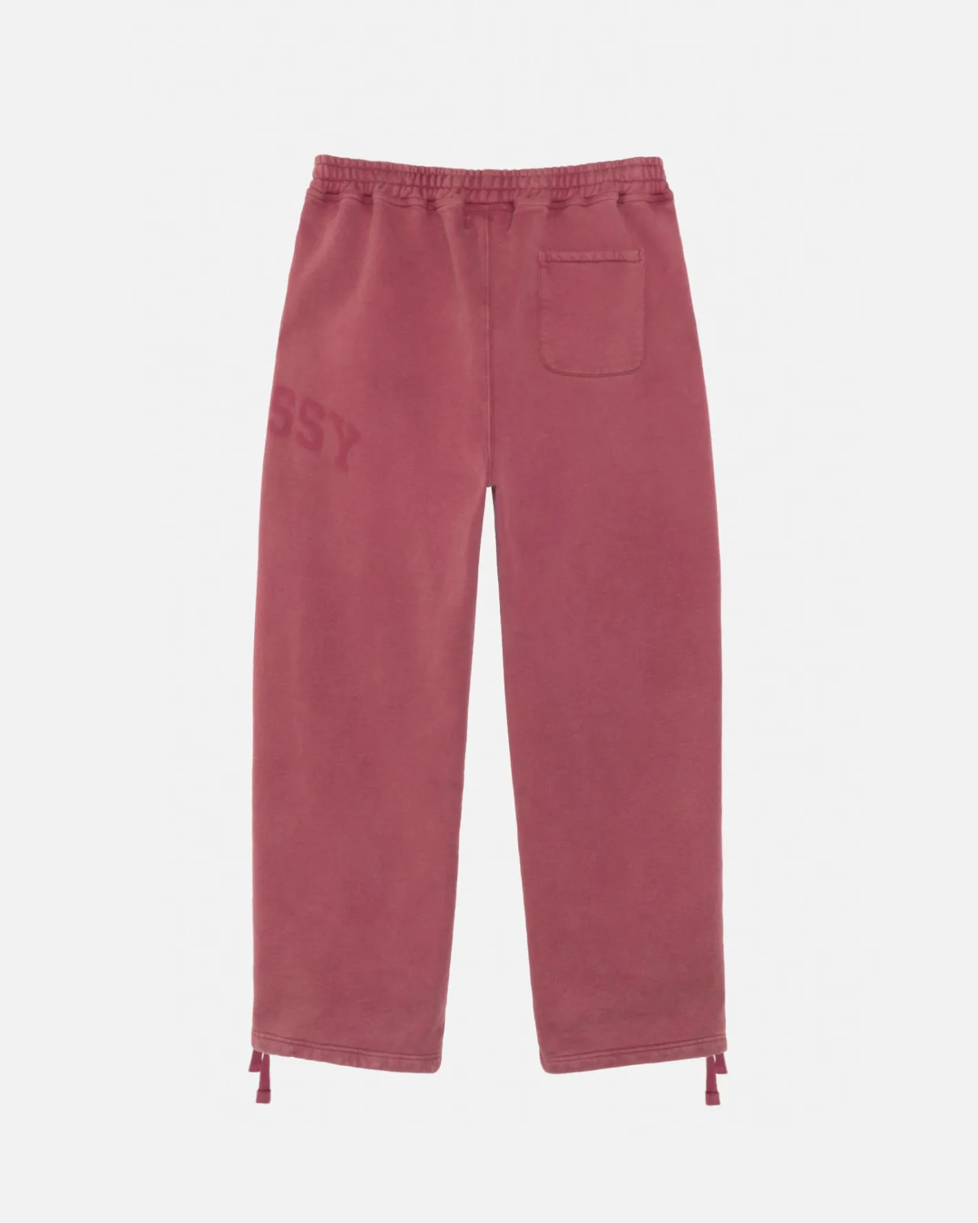 fleece_pant_faded_graphic_5.webp FLEECE PANT FADED GRAPHIC*Stüssy Flash Sale
