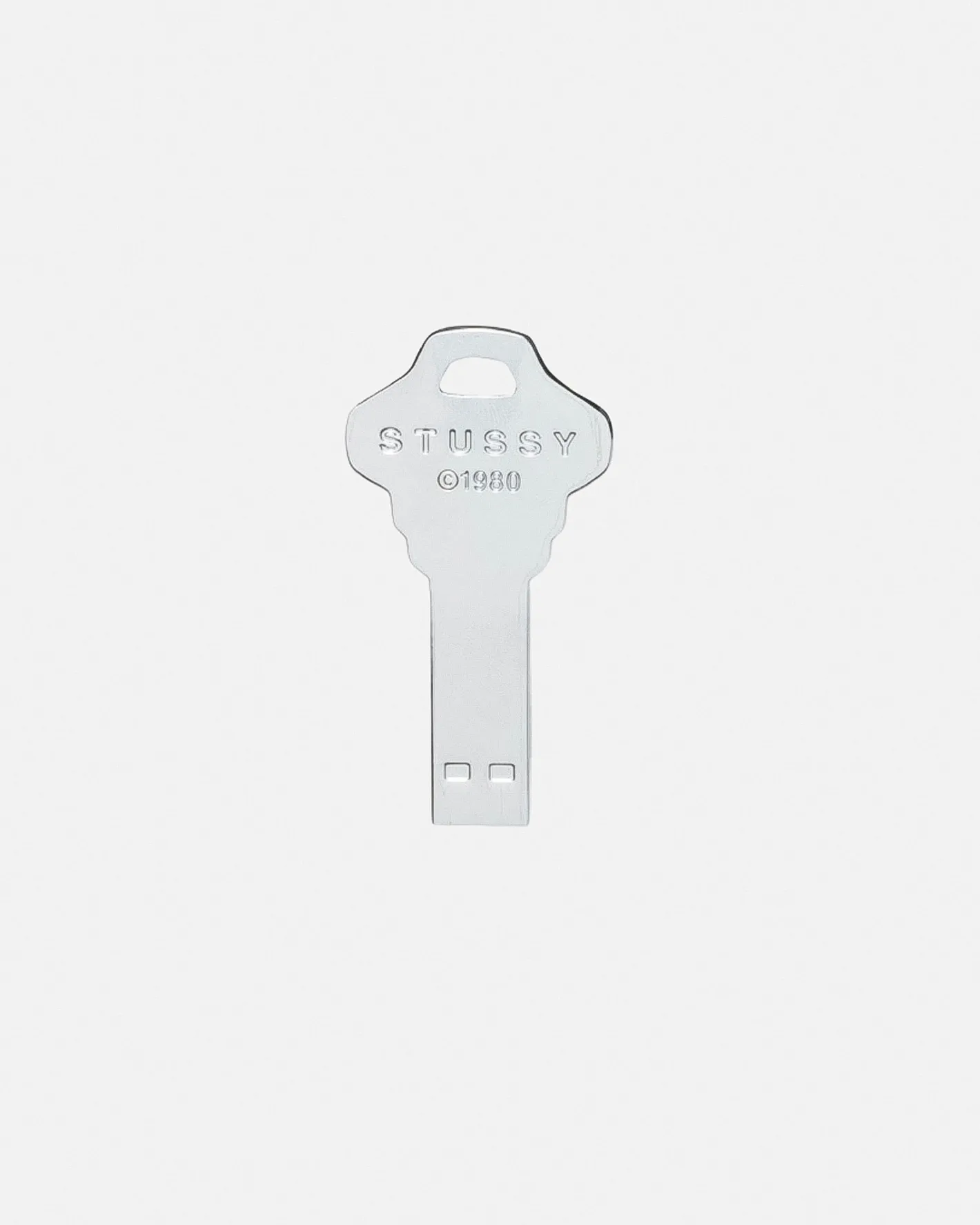 64GB KEY USB*Stüssy Flash Sale
