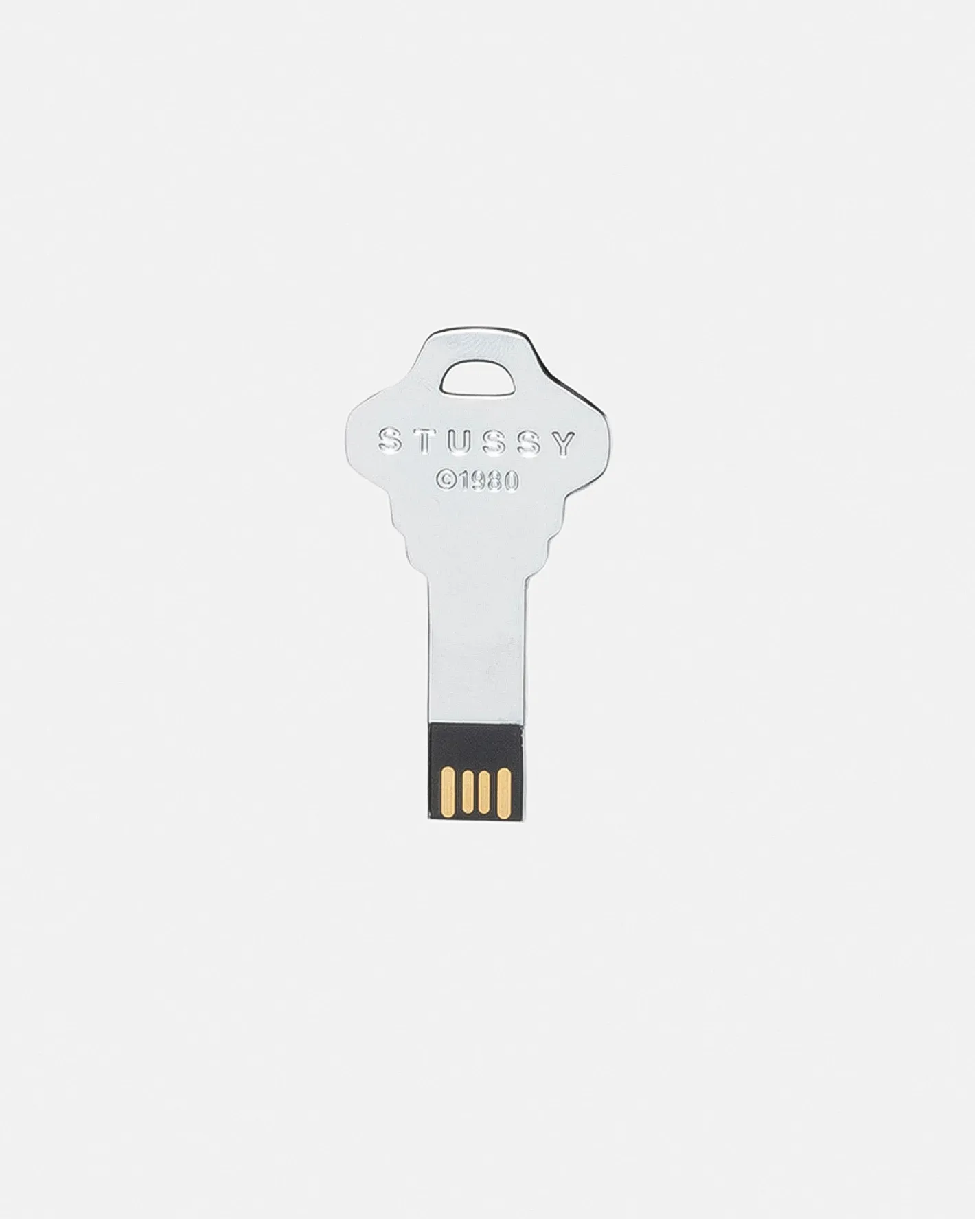 64GB KEY USB*Stüssy Flash Sale