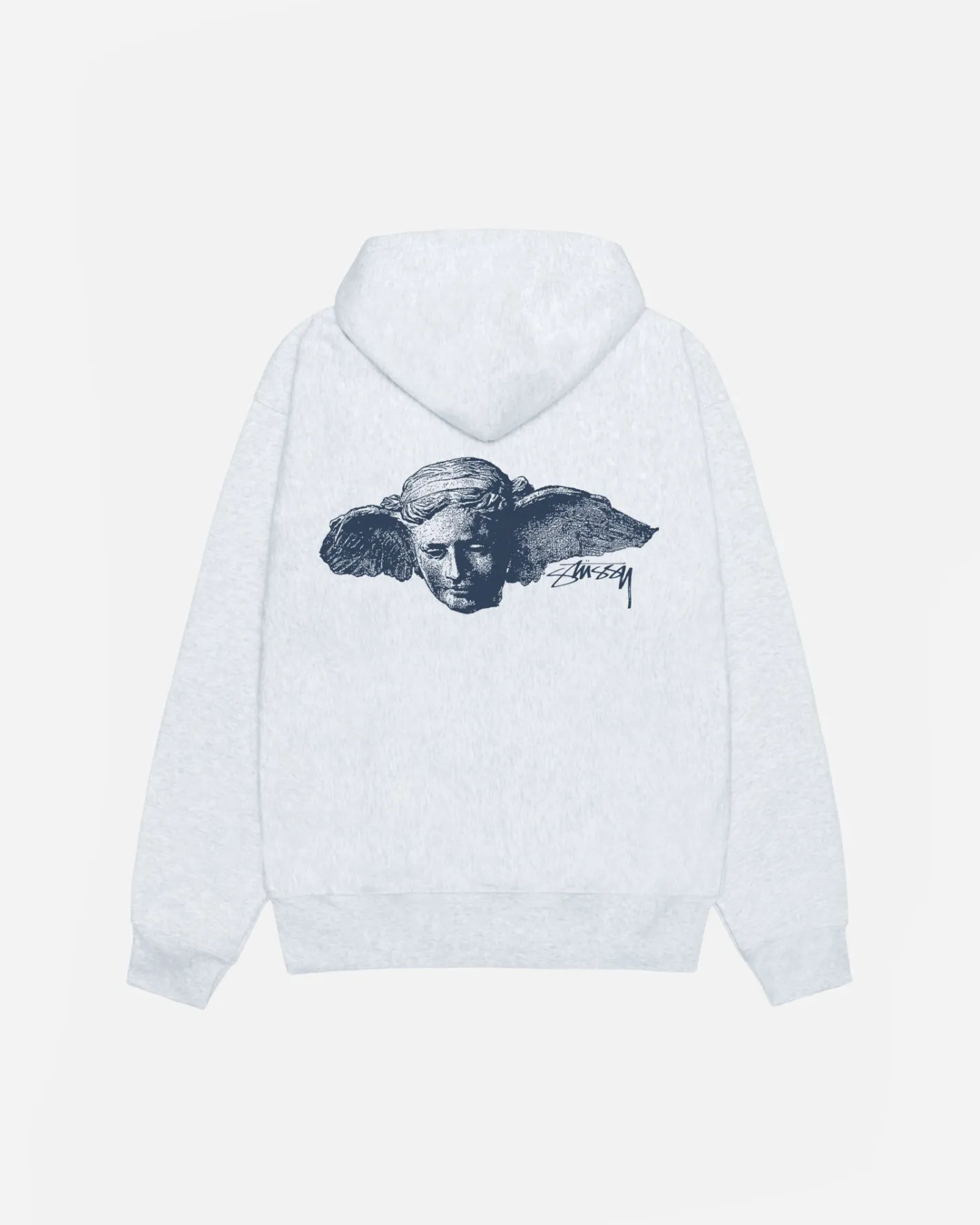 HYPNOS ZIP HOODIE*Stüssy Store