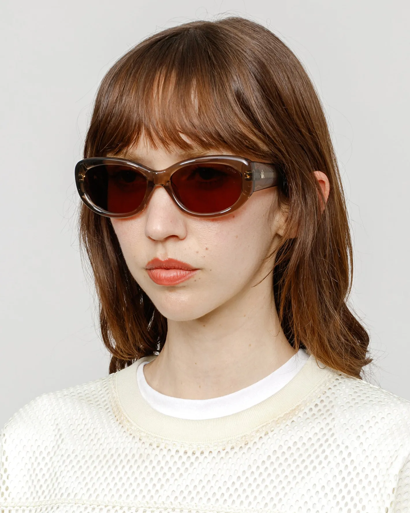 JUNE SUNGLASSES*Stüssy Clearance