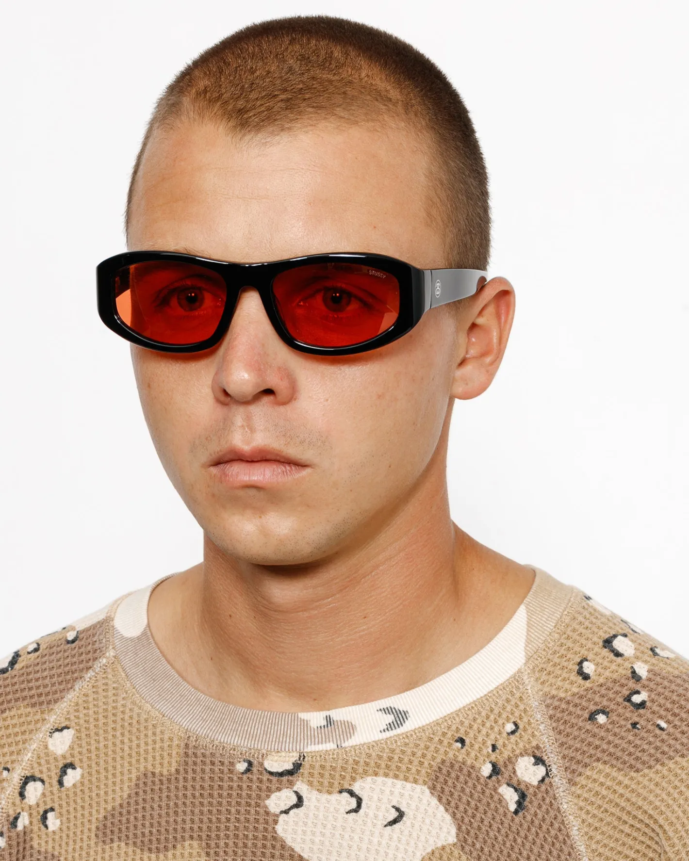 LANDON SUNGLASSES*Stüssy New