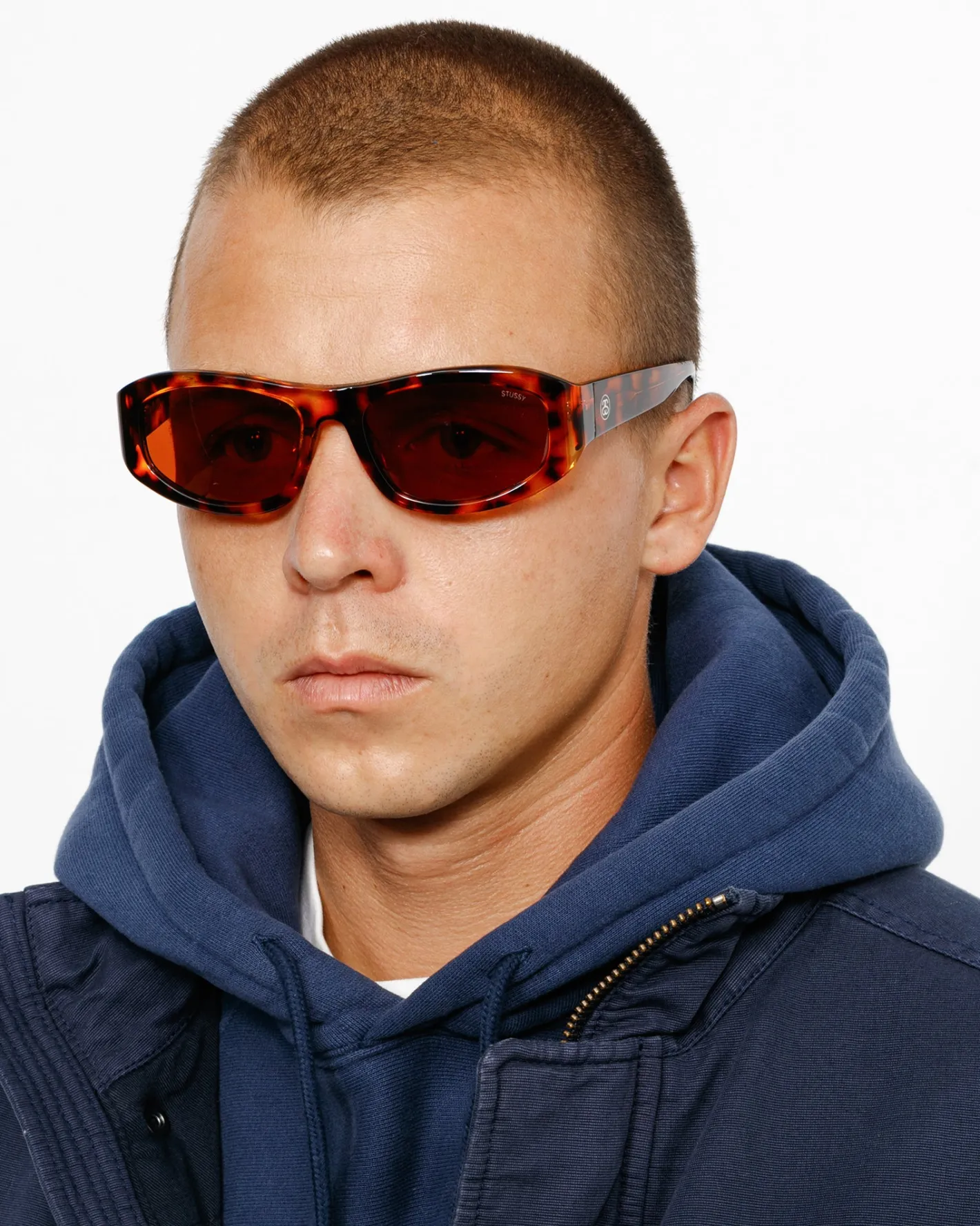 LANDON SUNGLASSES*Stüssy Outlet