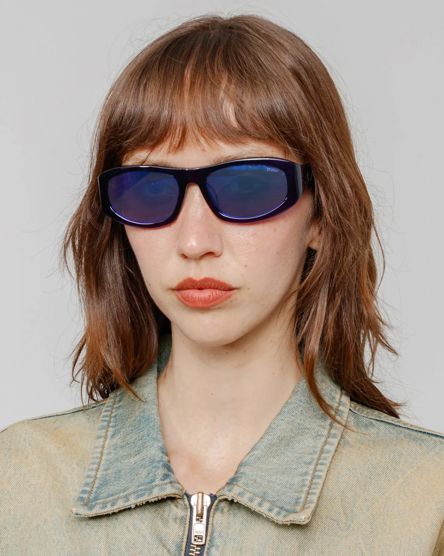 LANDON SUNGLASSES*Stüssy New