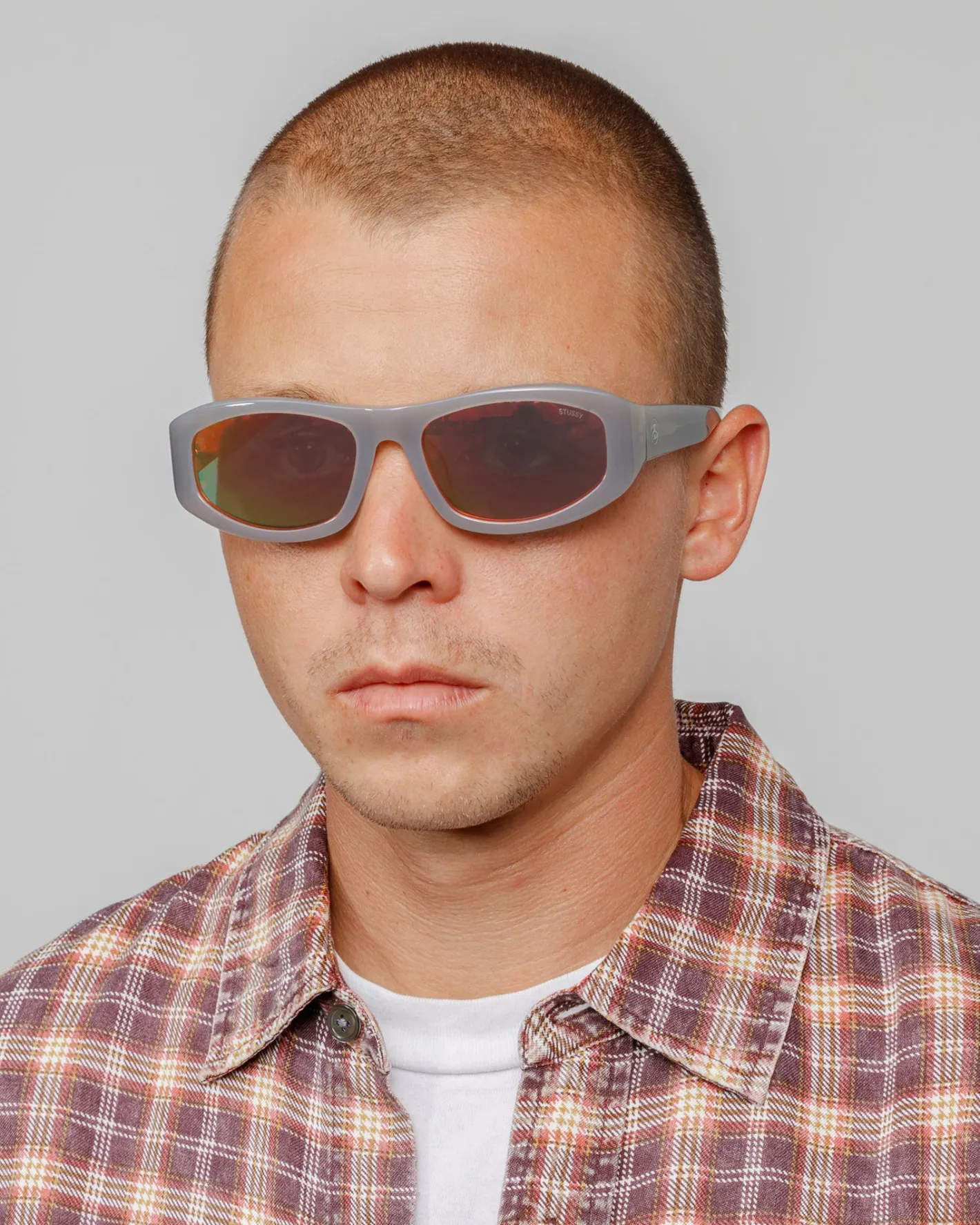 LANDON SUNGLASSES*Stüssy New