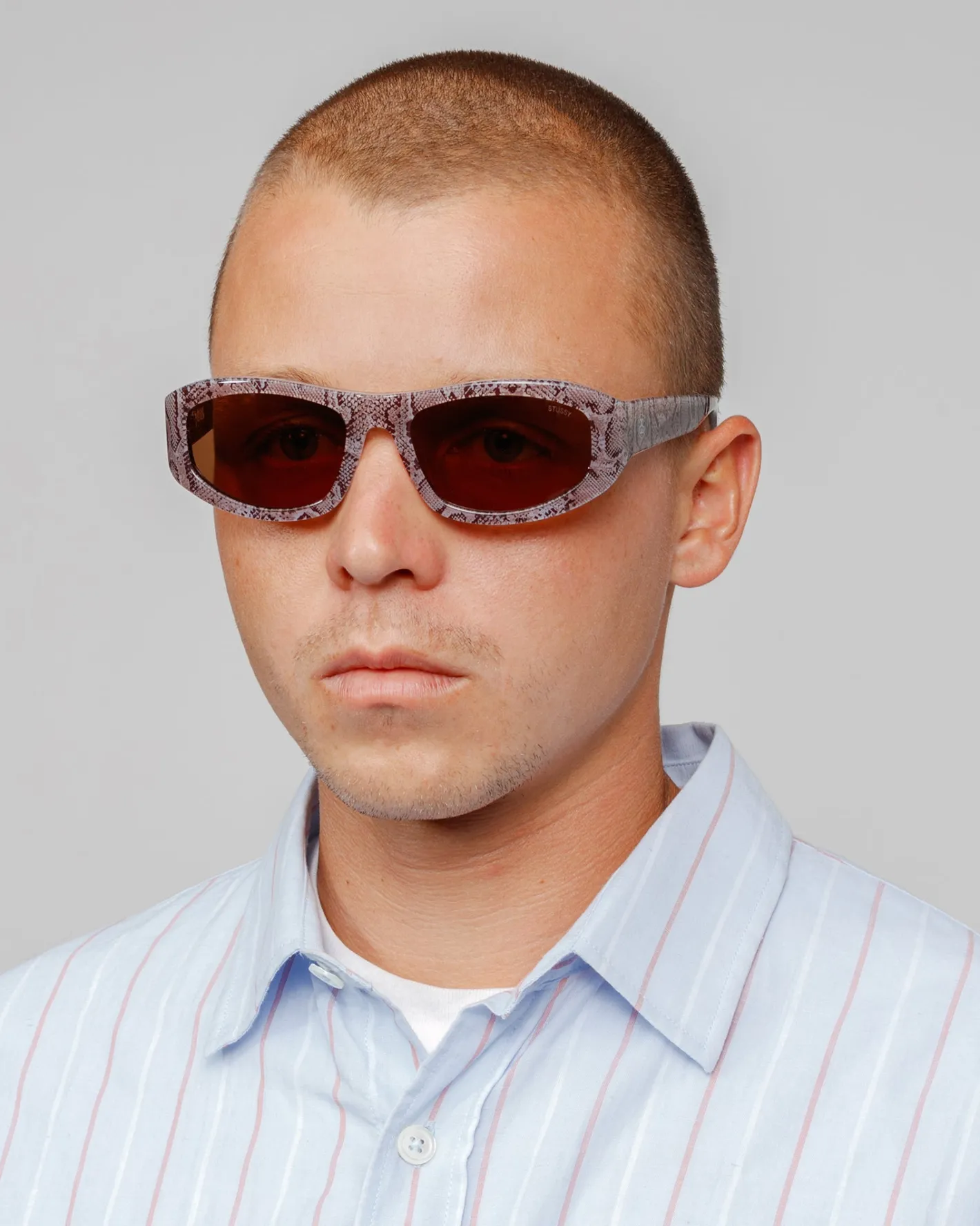 LANDON SUNGLASSES*Stüssy Best