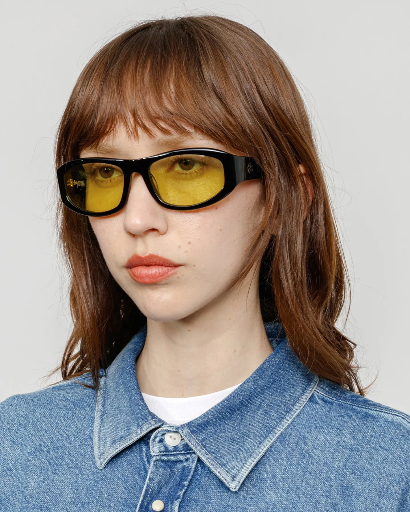 LANDON SUNGLASSES*Stüssy Cheap