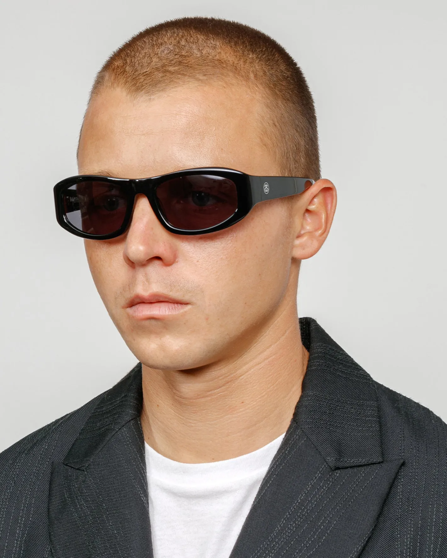 LANDON SUNGLASSES*Stüssy Clearance