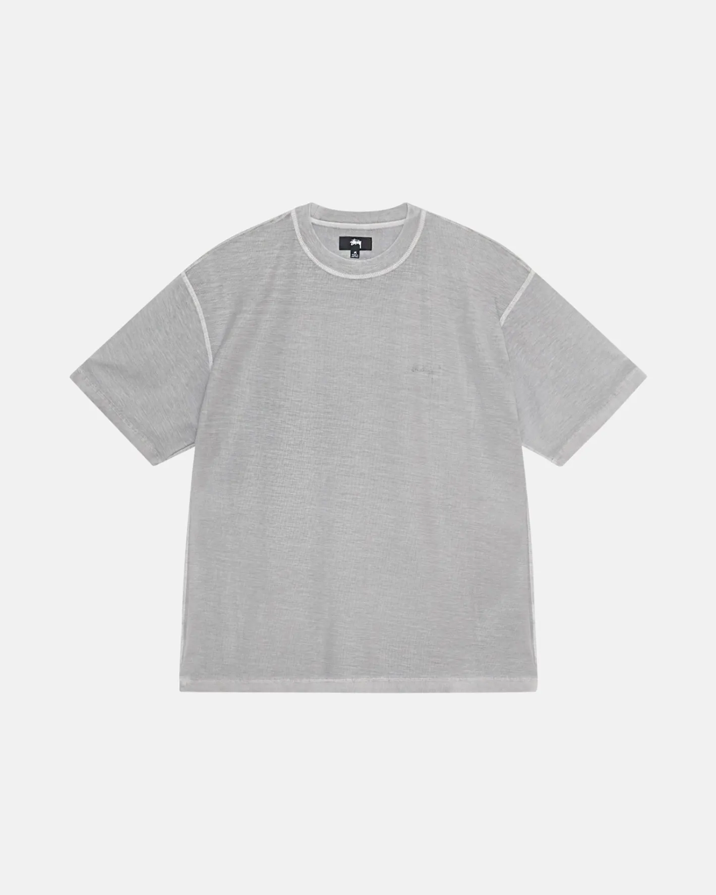 LAZY TEE*Stüssy Best Sale