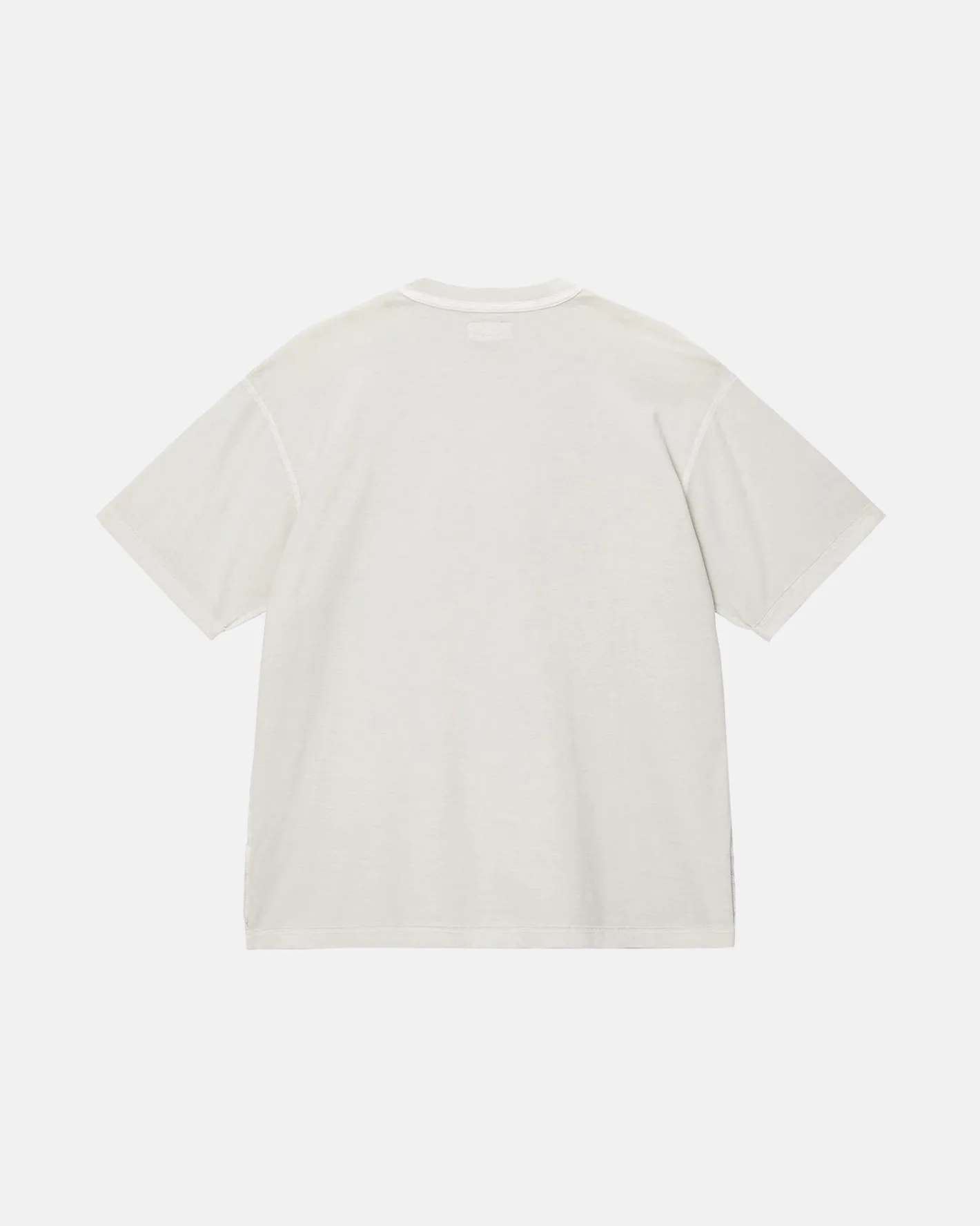 LAZY TEE*Stüssy Discount