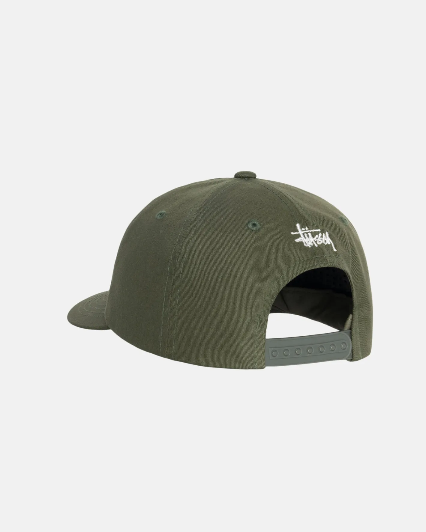 low_profile_big_basic_snapback_2-2.webp LOW PROFILE BIG BASIC SNAPBACK*Stüssy Online