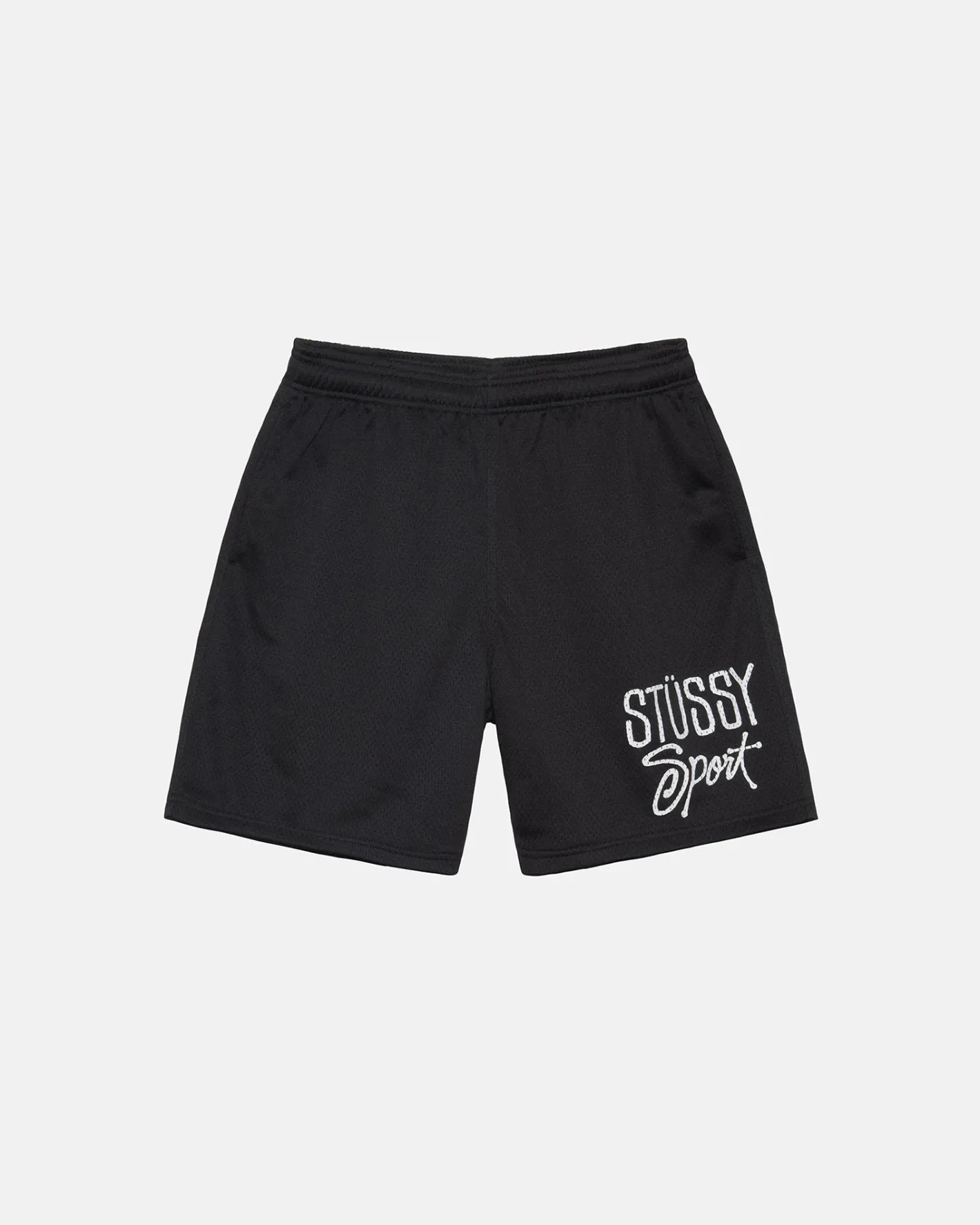 MESH SHORT SPORT*Stüssy Best