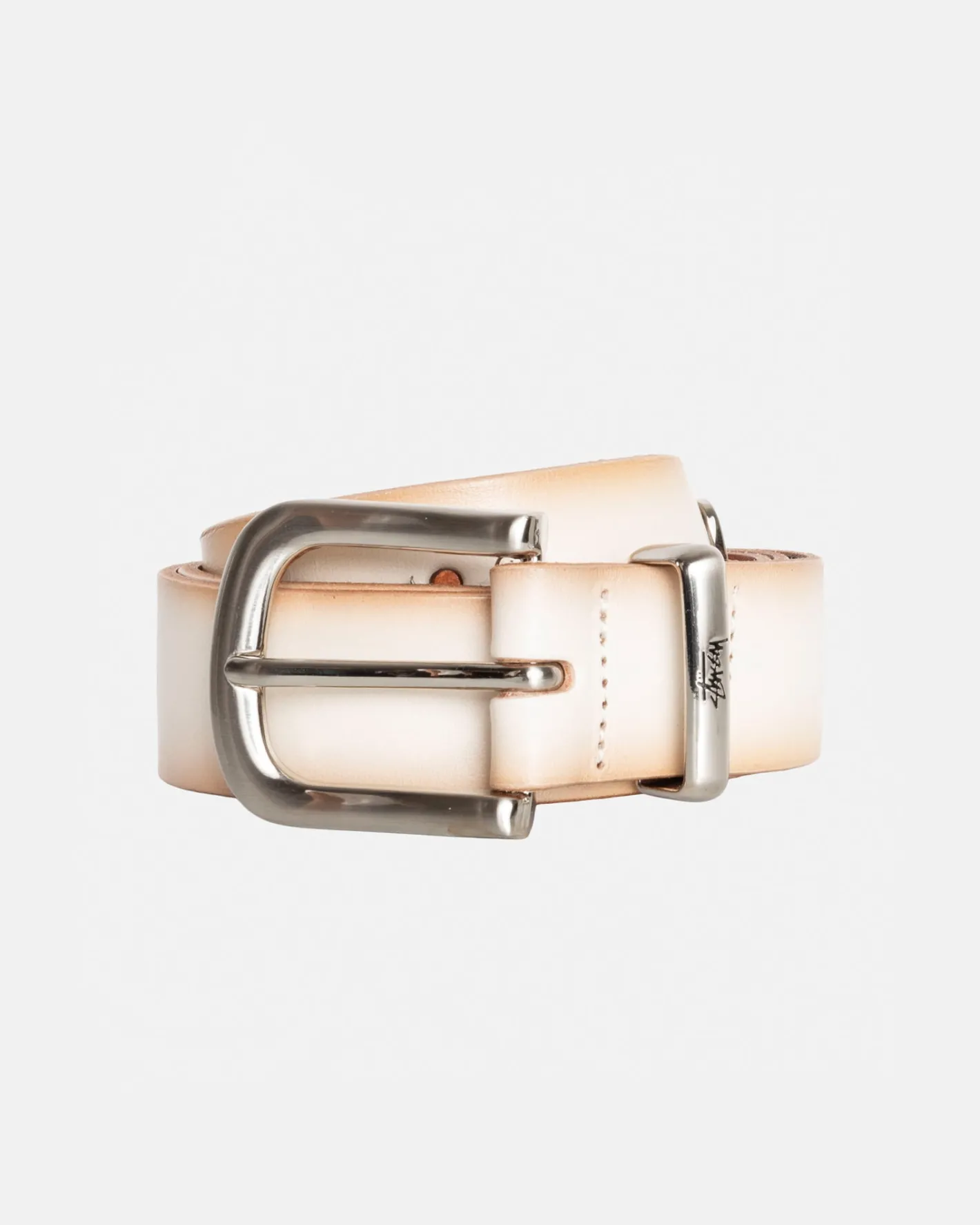 METAL S TIP BELT*Stüssy Shop