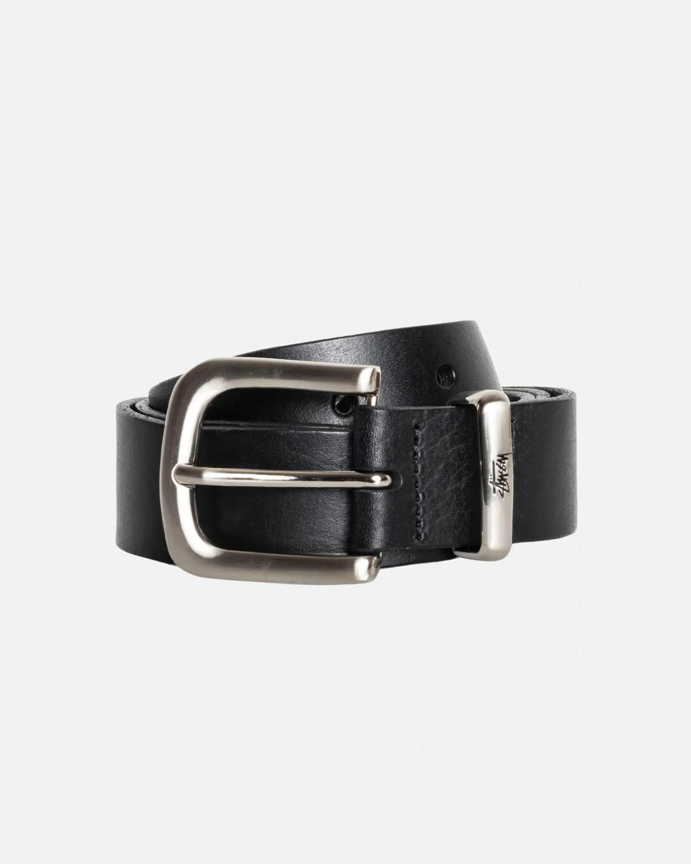 METAL S TIP BELT*Stüssy Shop