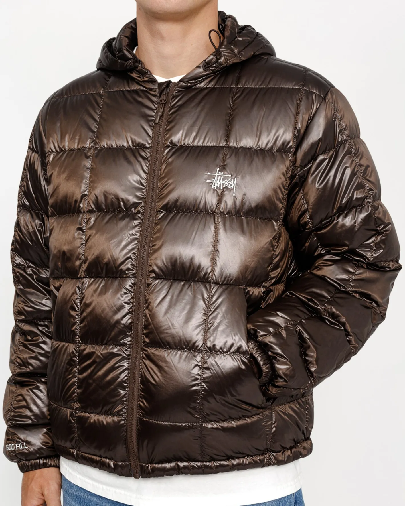 midweight_hooded_puffer_2-2.webp MIDWEIGHT HOODED PUFFER*Stüssy Best Sale