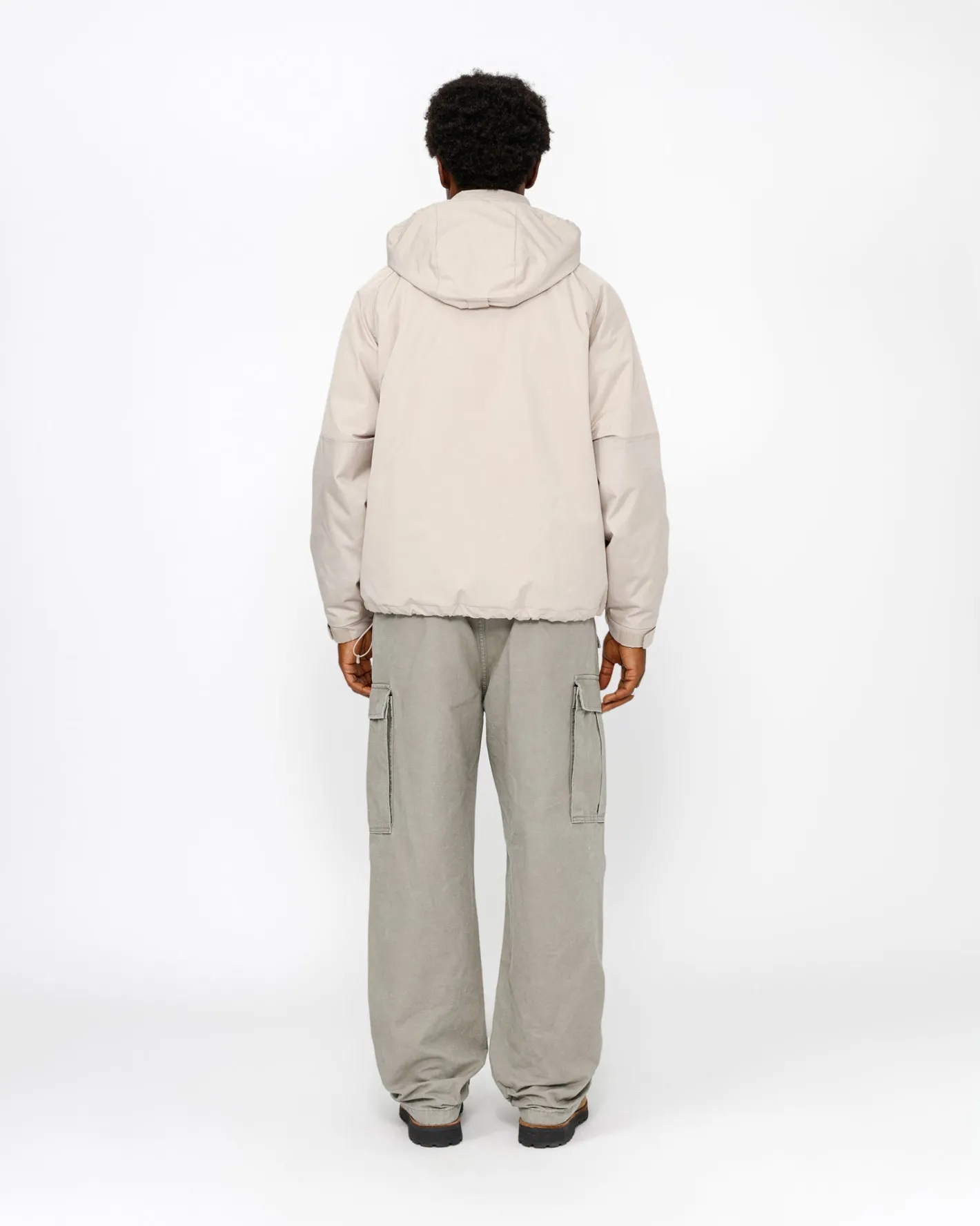 MILITARY CARGO PANT RIPSTOP*Stüssy Best