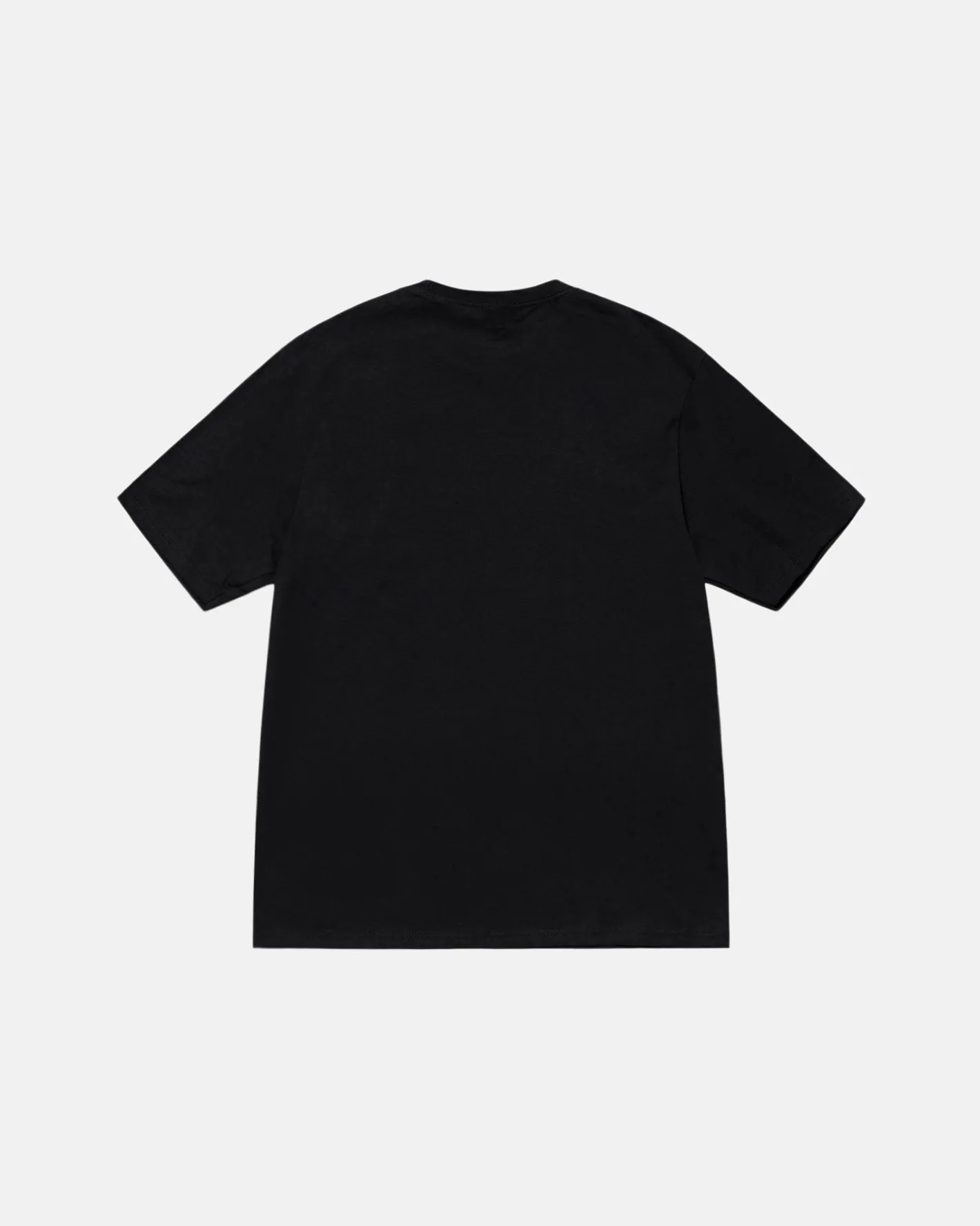 MILK TEE*Stüssy Hot