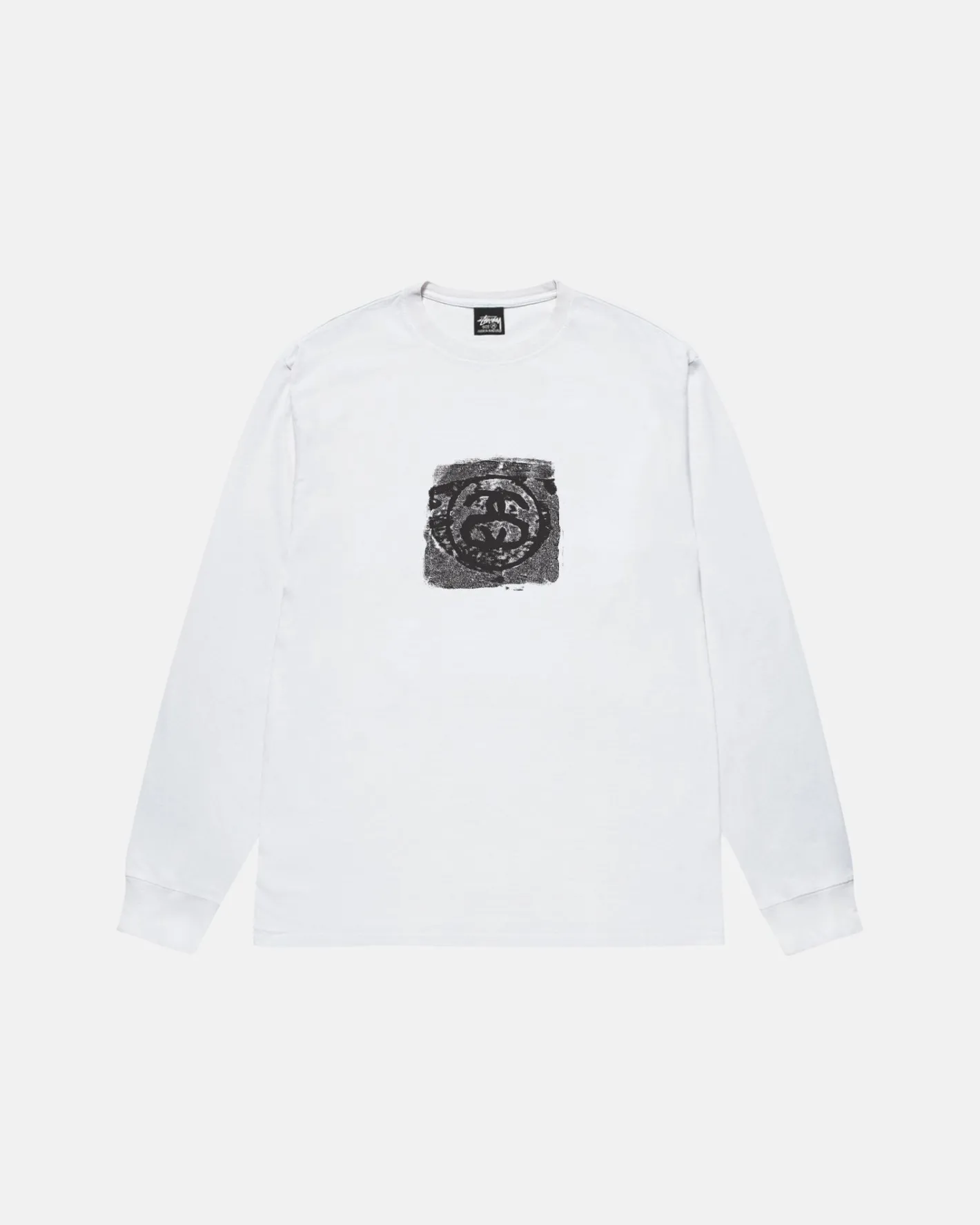 MONO LS TEE*Stüssy Store