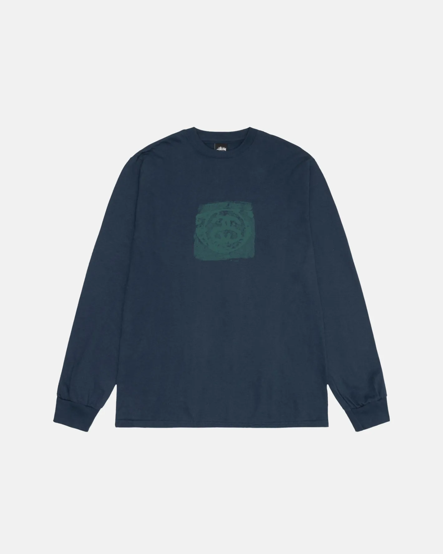 MONO LS TEE*Stüssy Cheap