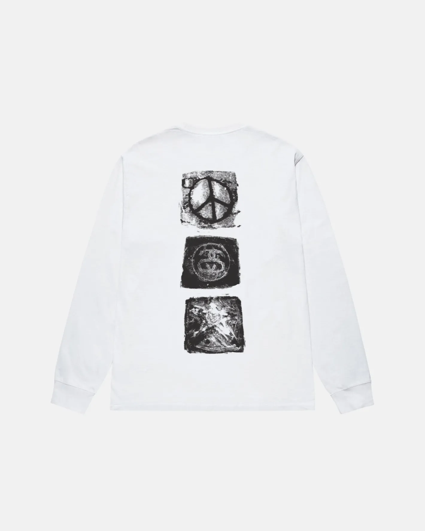 MONO LS TEE*Stüssy Store