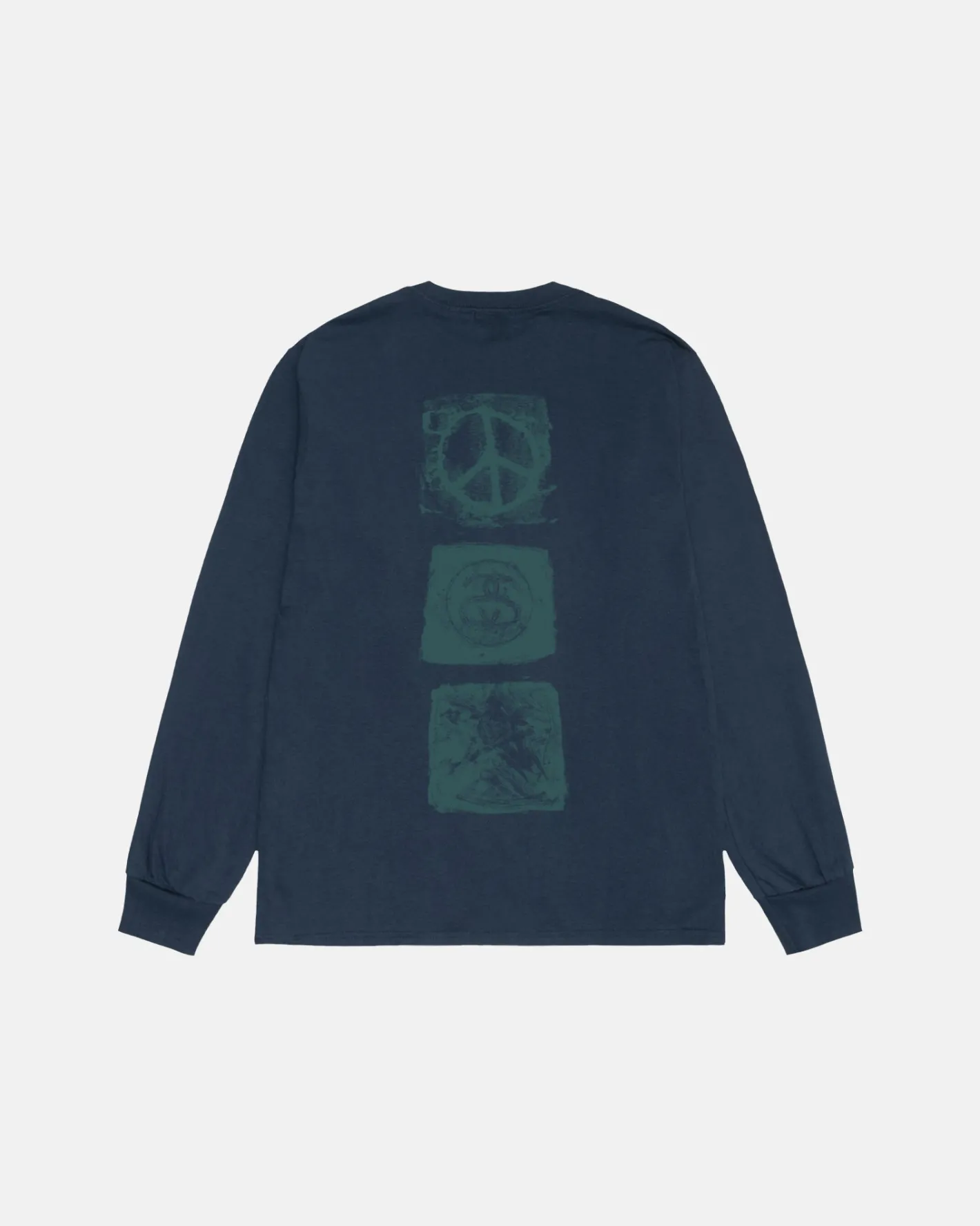 MONO LS TEE*Stüssy Cheap