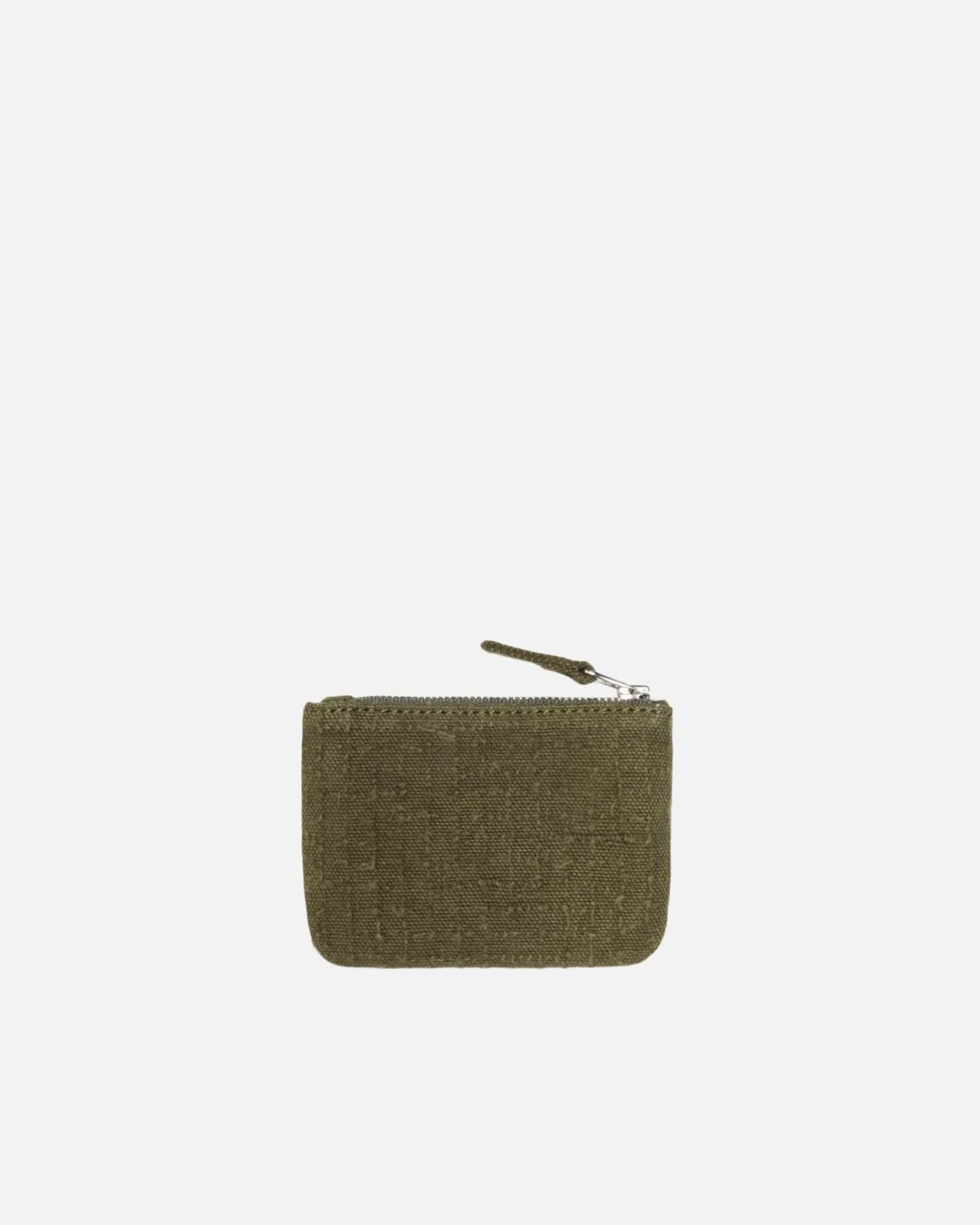NEEDLE PUNCH COIN POUCH*Stüssy Outlet