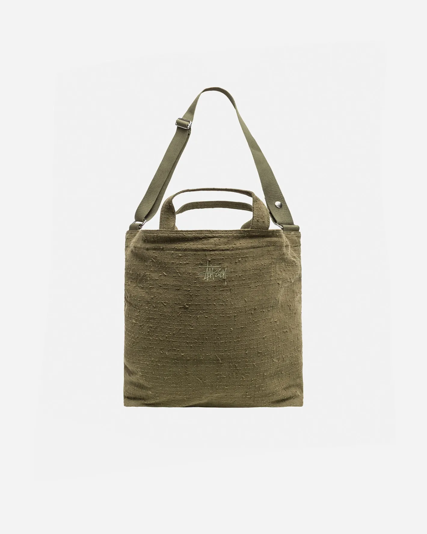 NEEDLE PUNCH CROSSBODY BAG*Stüssy Shop