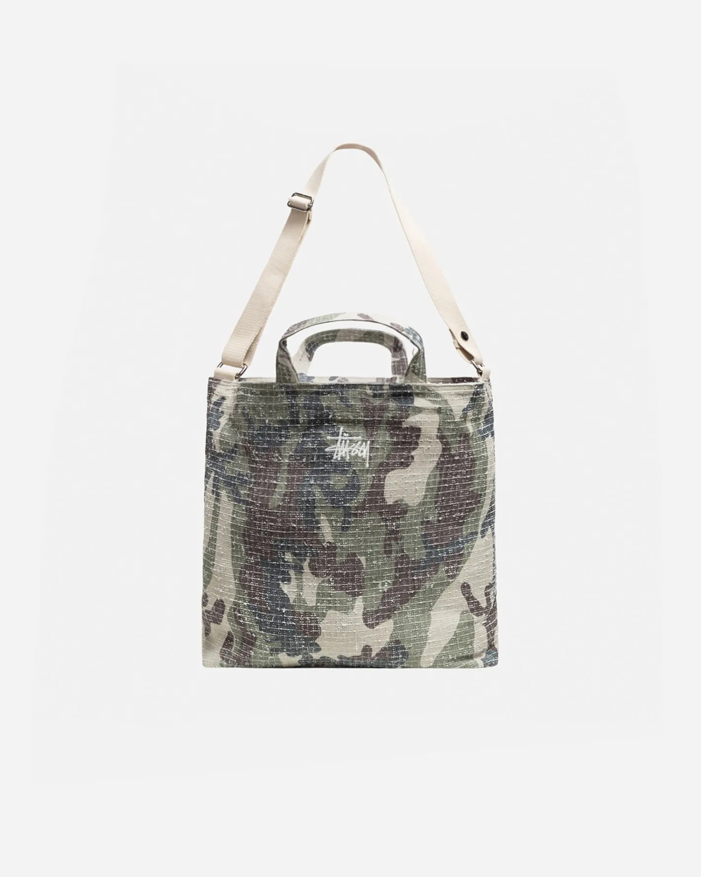 NEEDLE PUNCH CROSSBODY BAG*Stüssy Discount