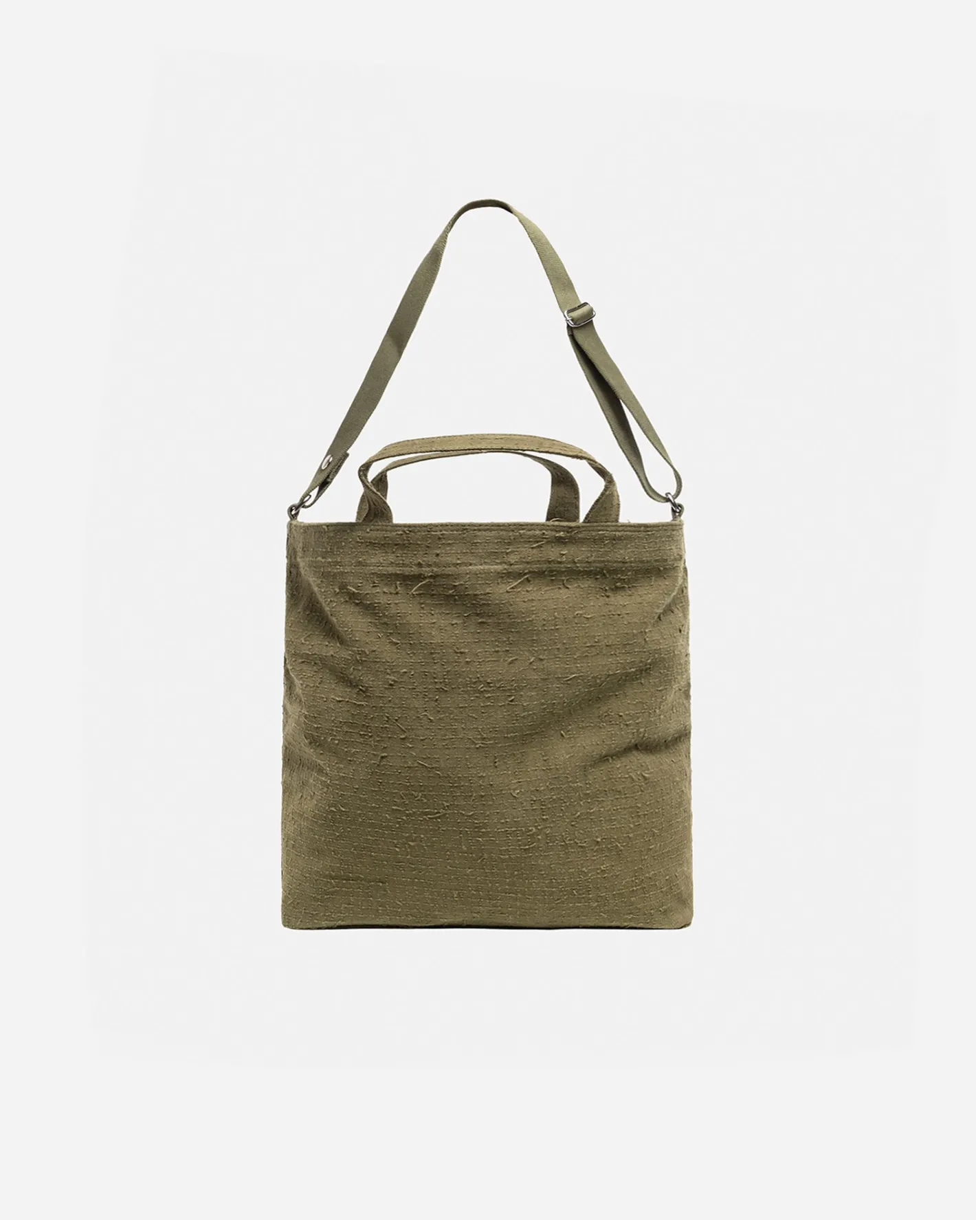 NEEDLE PUNCH CROSSBODY BAG*Stüssy Shop