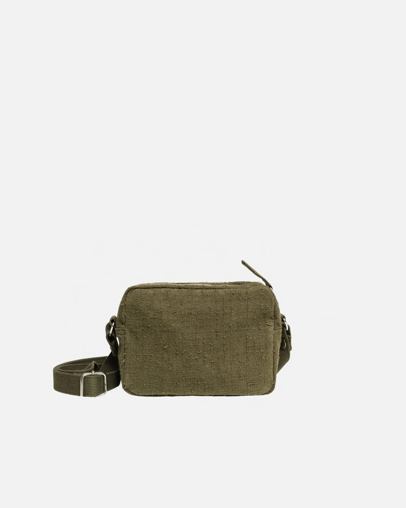 NEEDLE PUNCH SIDE POUCH*Stüssy Online