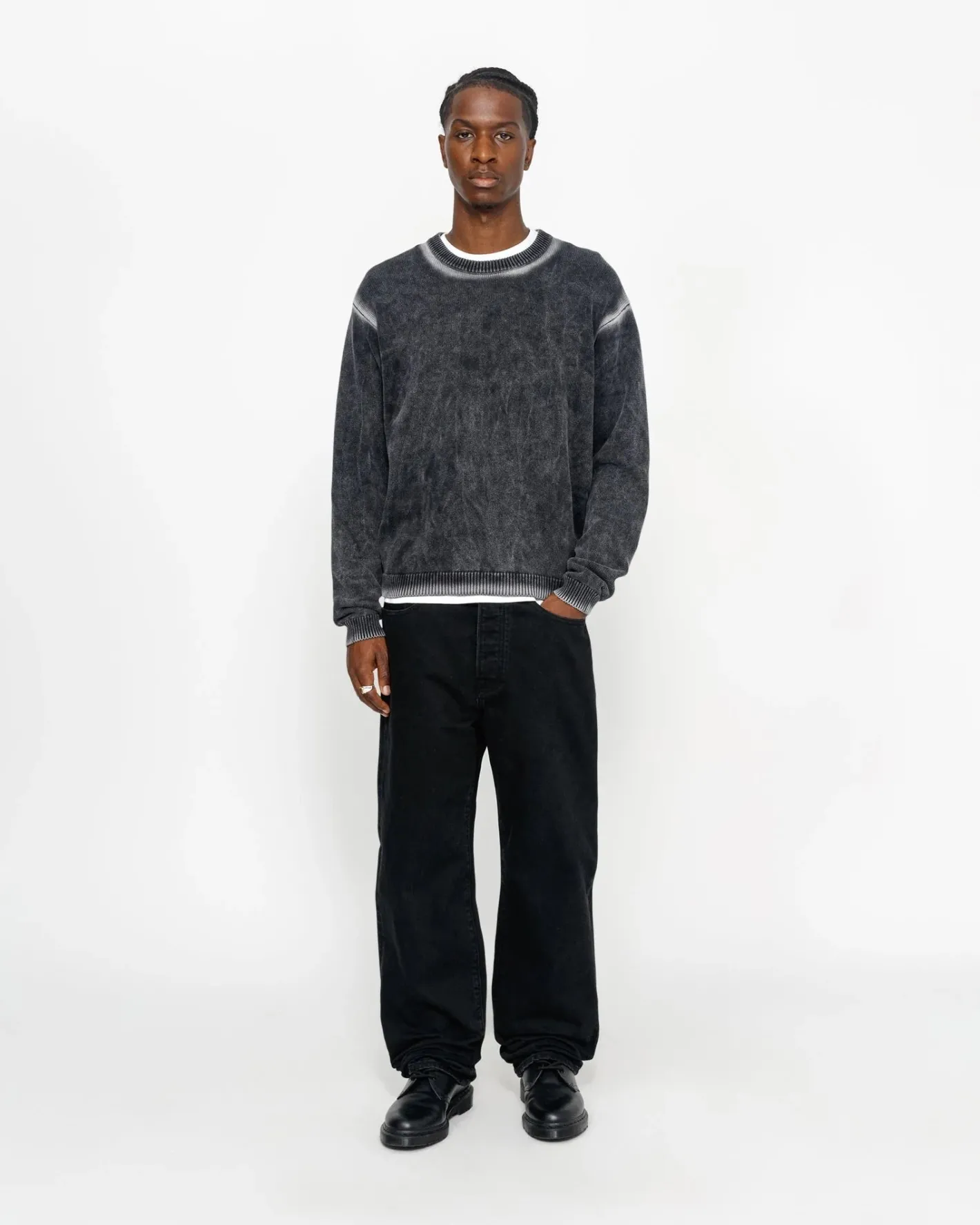 NEW CLASSIC JEAN DENIM*Stüssy Clearance