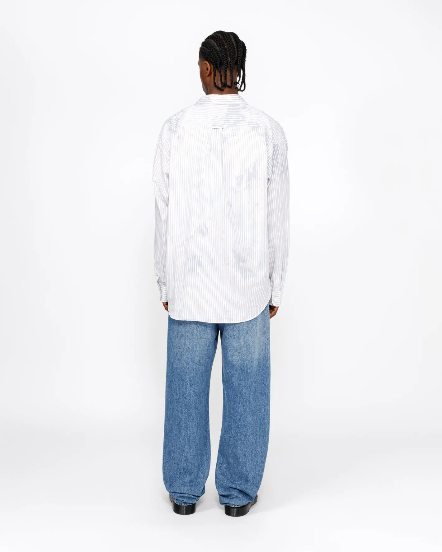 NEW CLASSIC JEAN DENIM*Stüssy Store