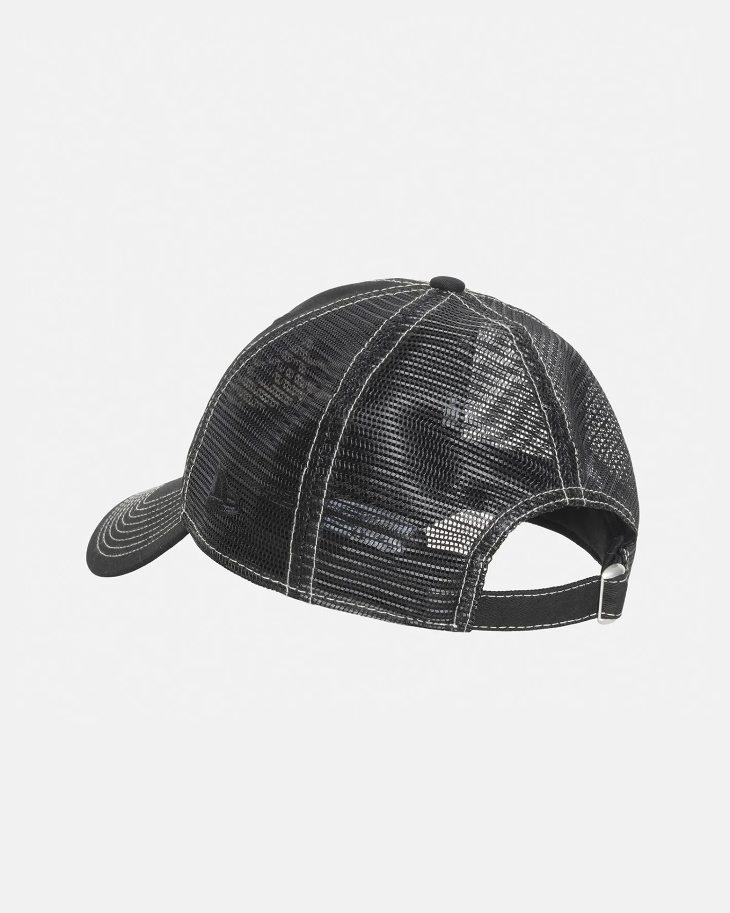 new_era_twenty_basic_trucker_2-2.webp NEW ERA 9TWENTY BASIC TRUCKER*Stüssy Outlet