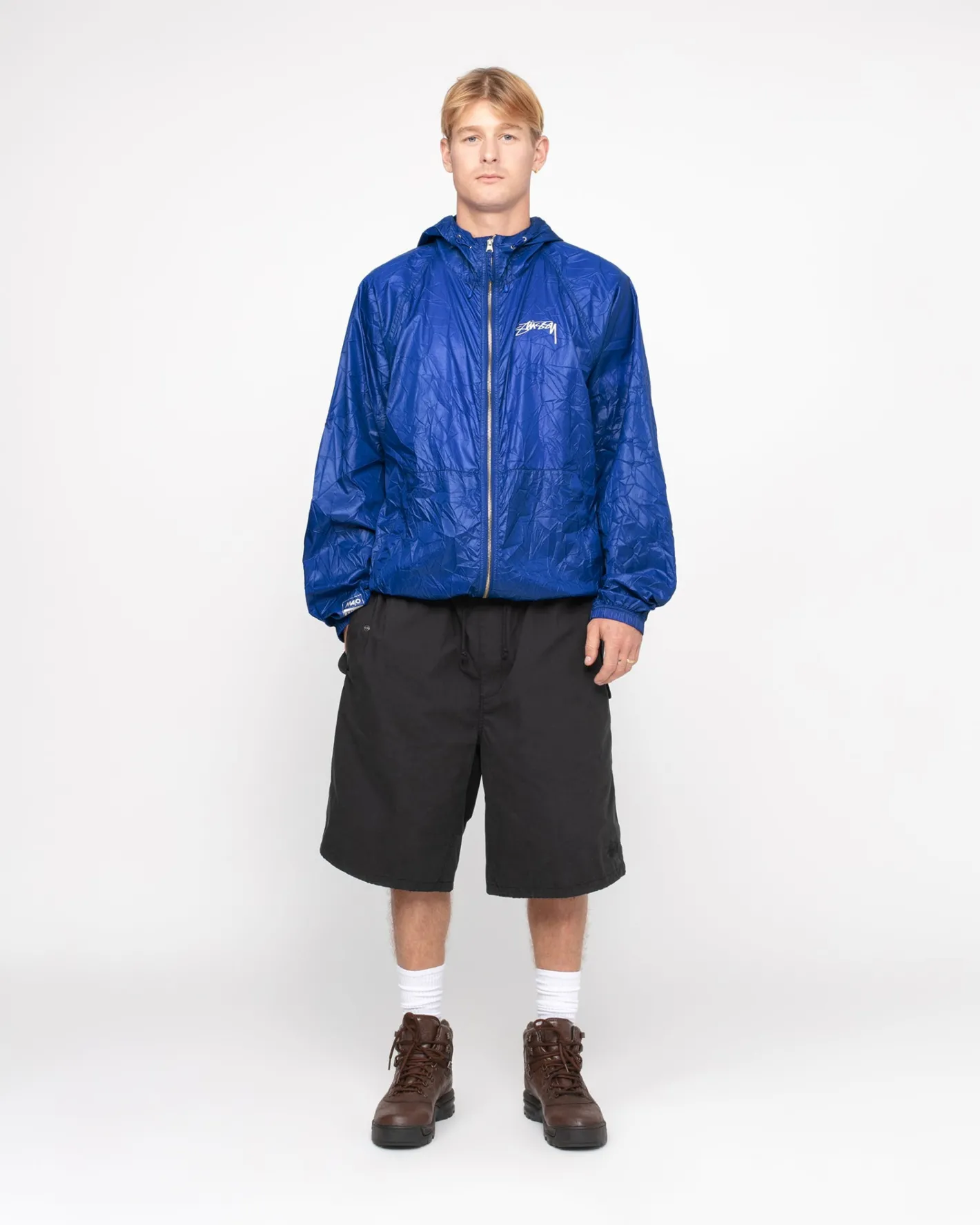 NYCO OVER SHORT*Stüssy Cheap