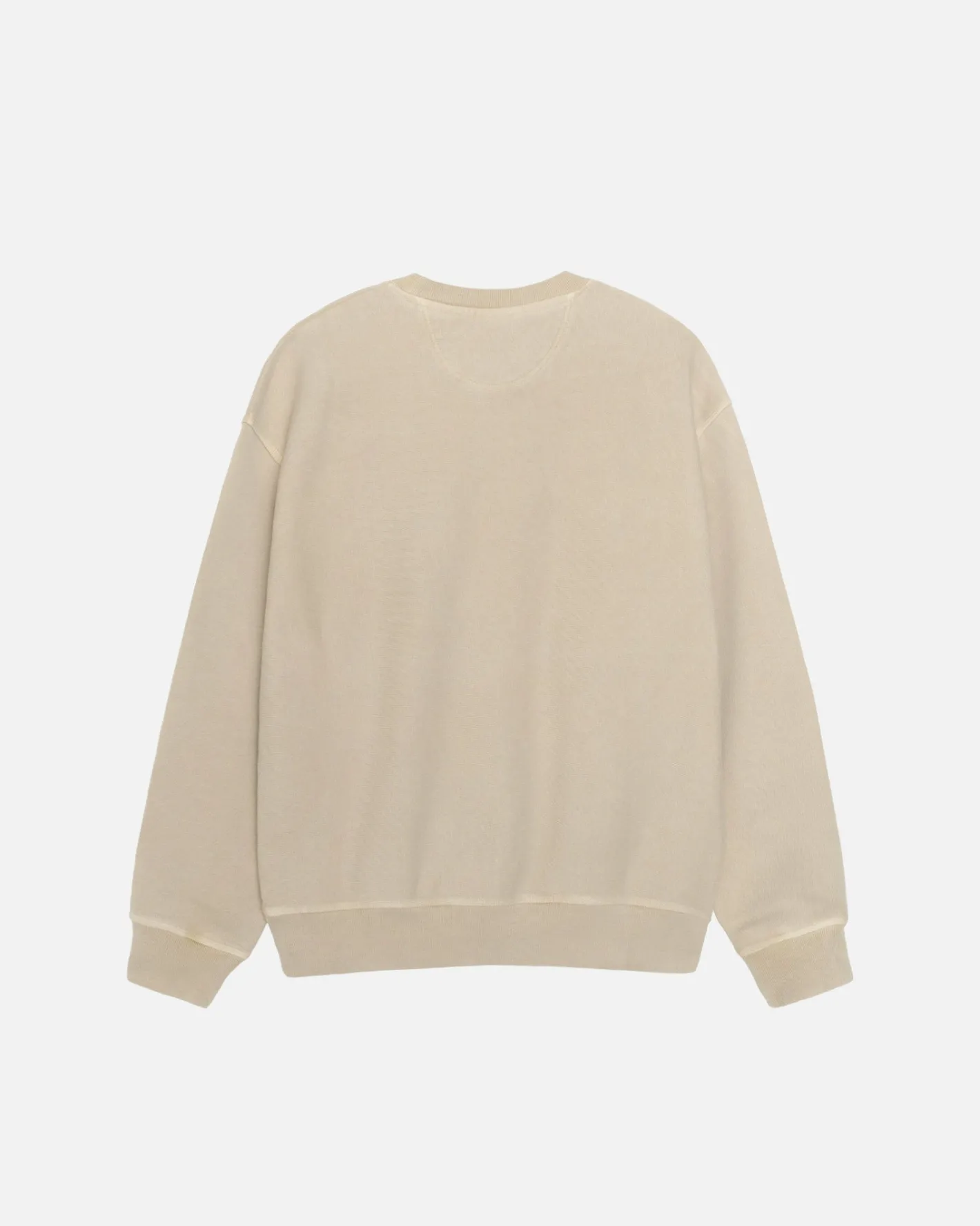 RASTA LION CREW PIGMENT DYED*Stüssy Cheap