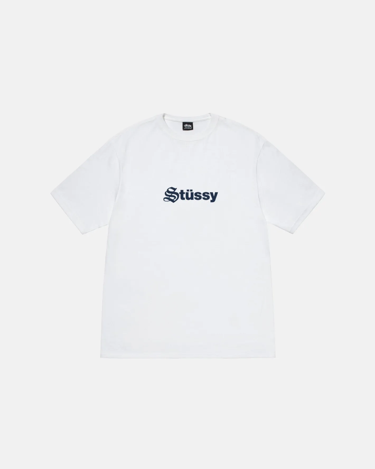 REFORMED TEE*Stüssy Shop