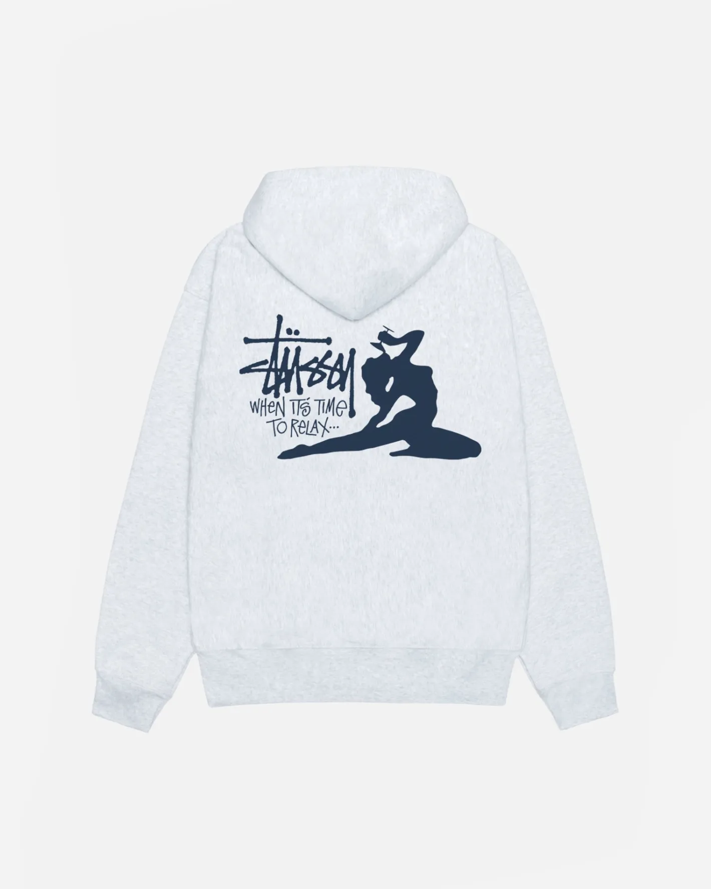 RELAX HOODIE*Stüssy Cheap