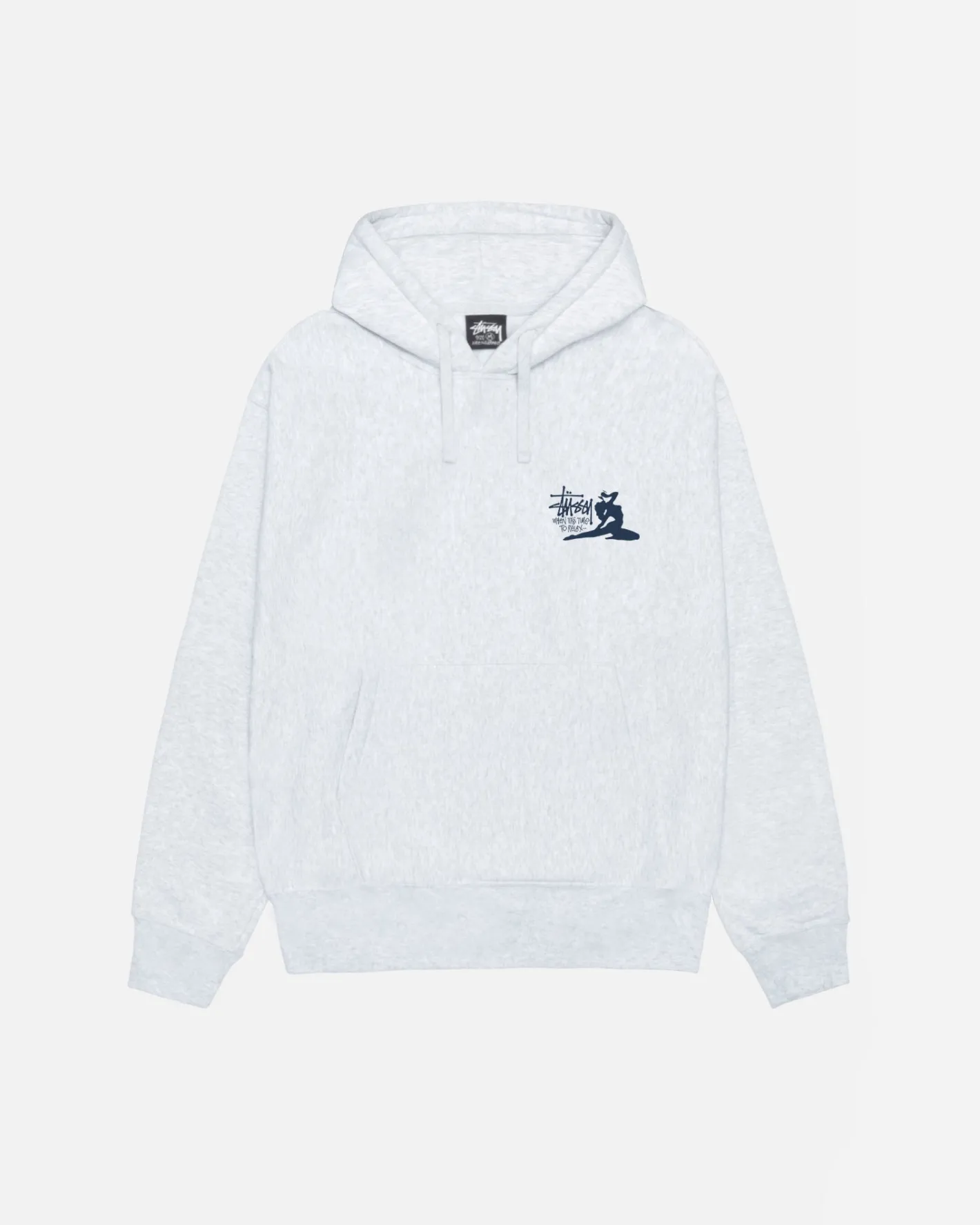 RELAX HOODIE*Stüssy Cheap