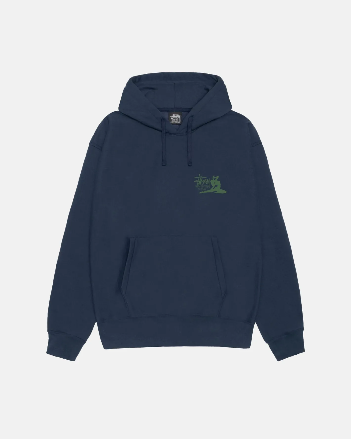 RELAX HOODIE*Stüssy Sale
