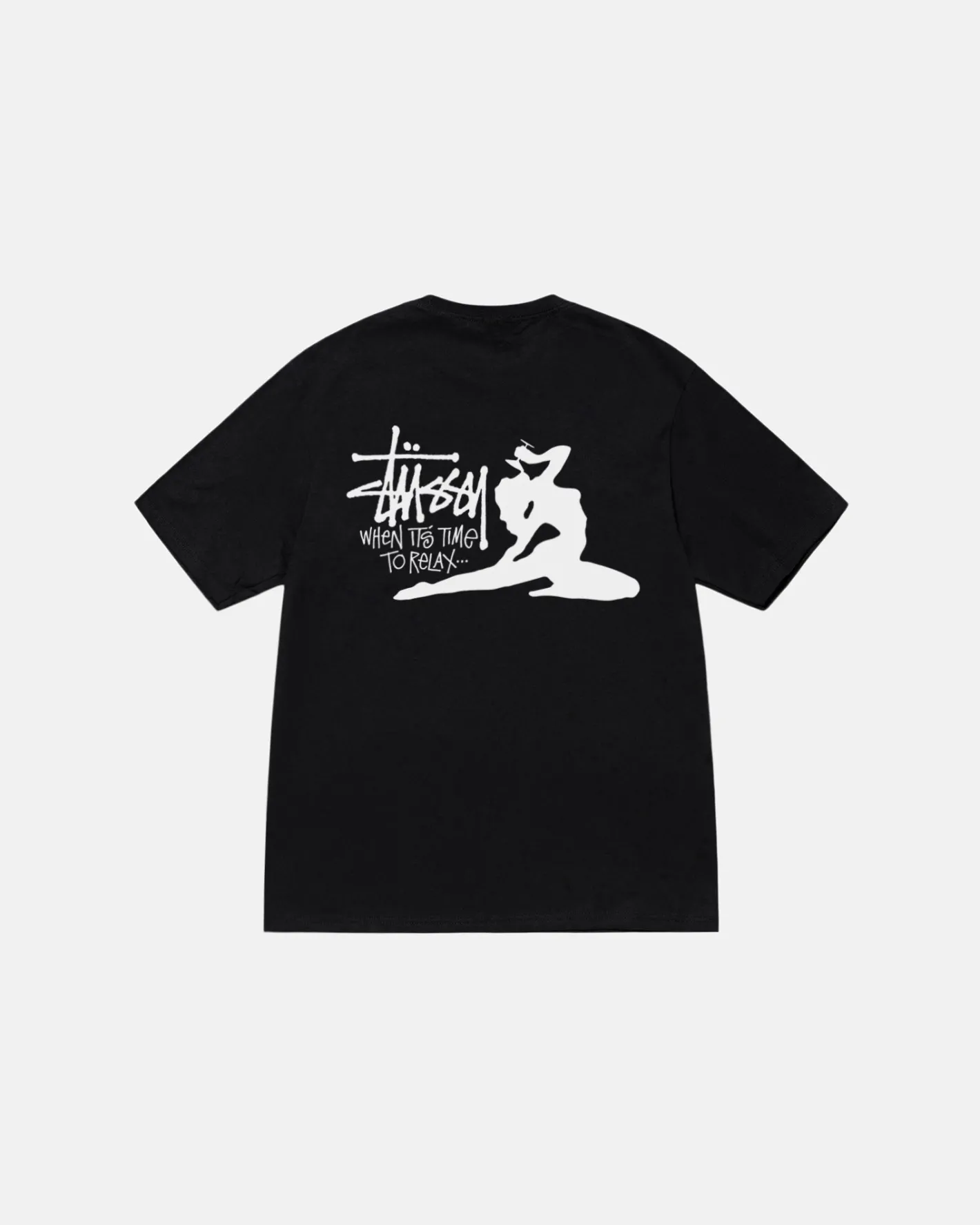 RELAX TEE*Stüssy Online