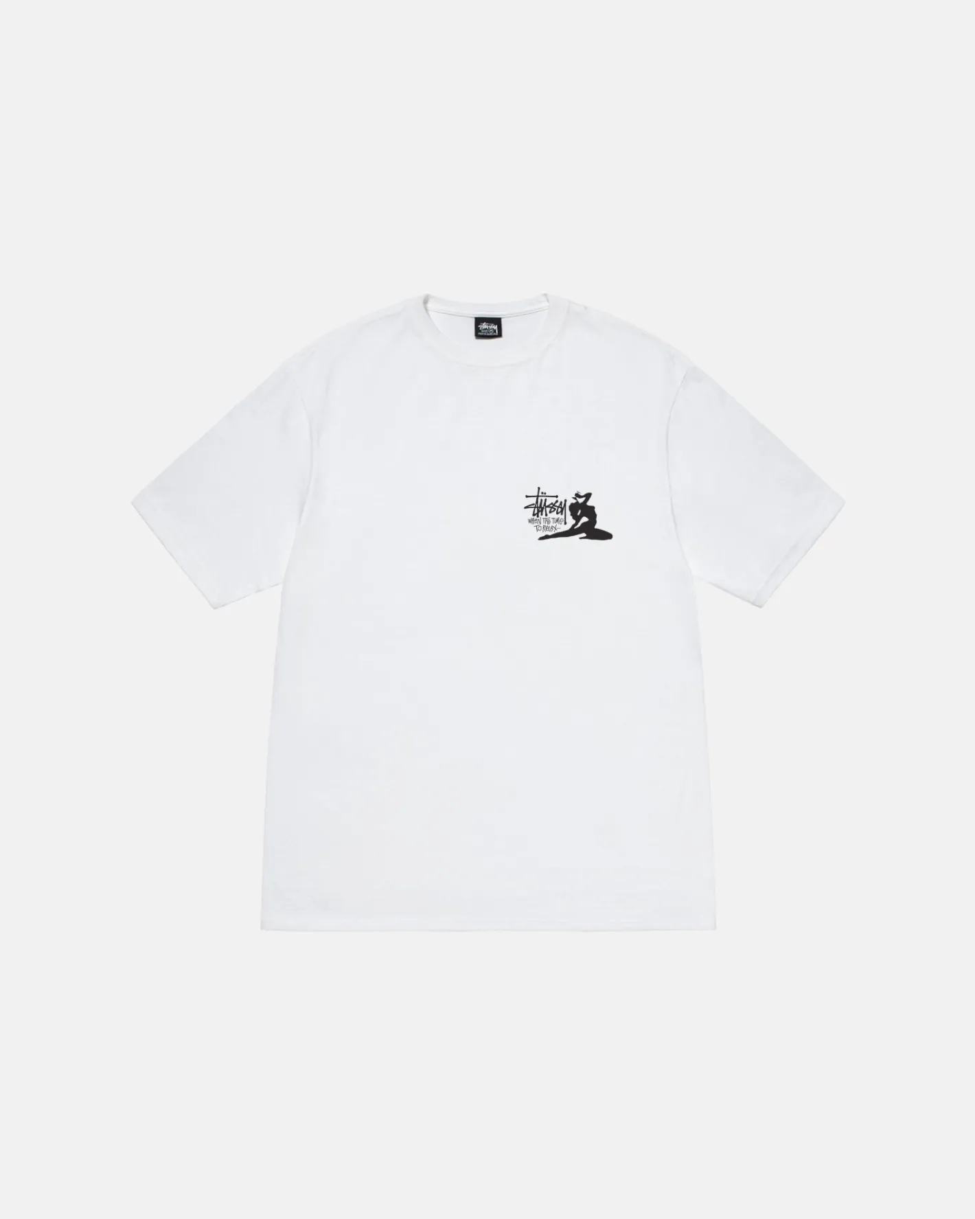 RELAX TEE*Stüssy Sale