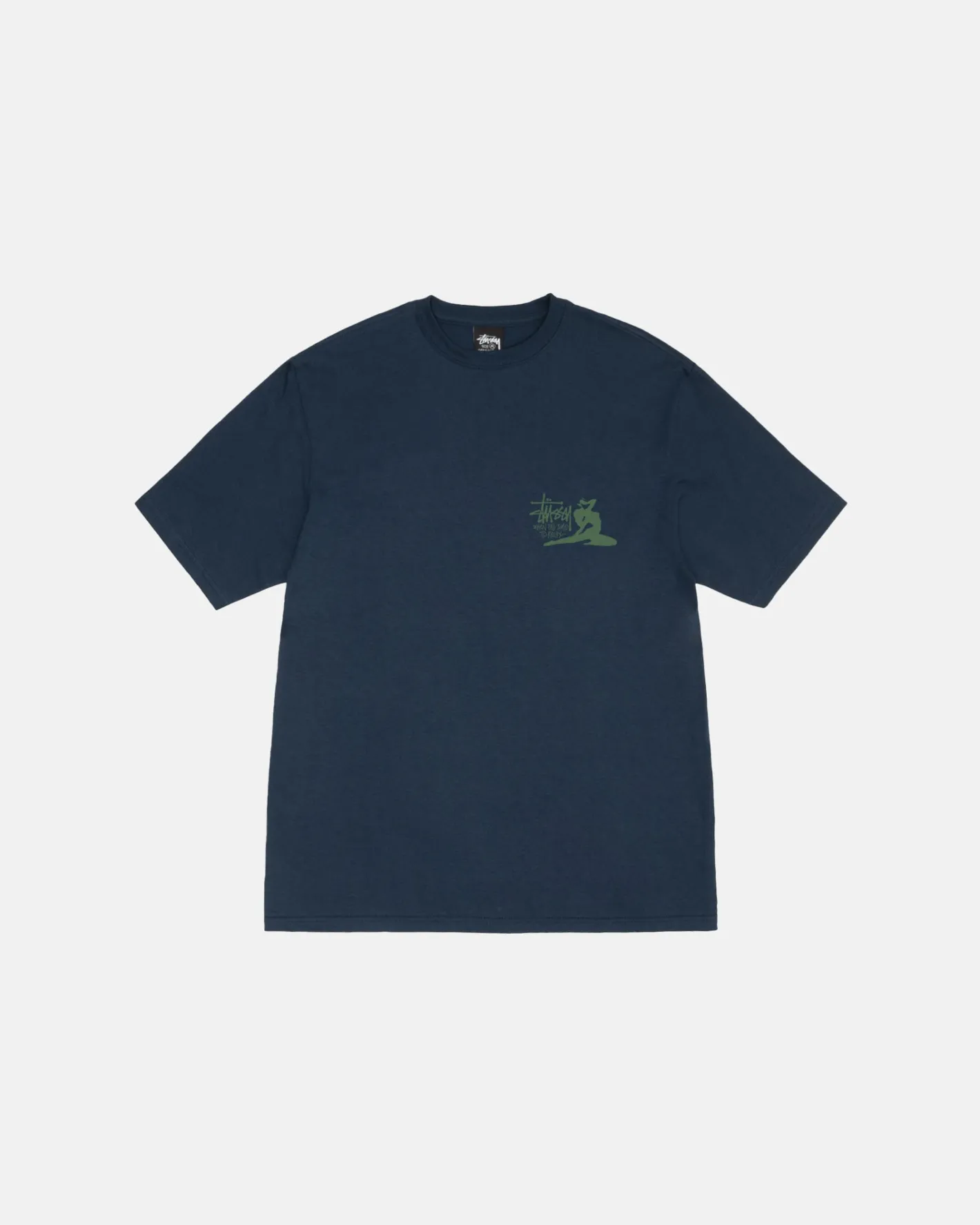 RELAX TEE*Stüssy Clearance