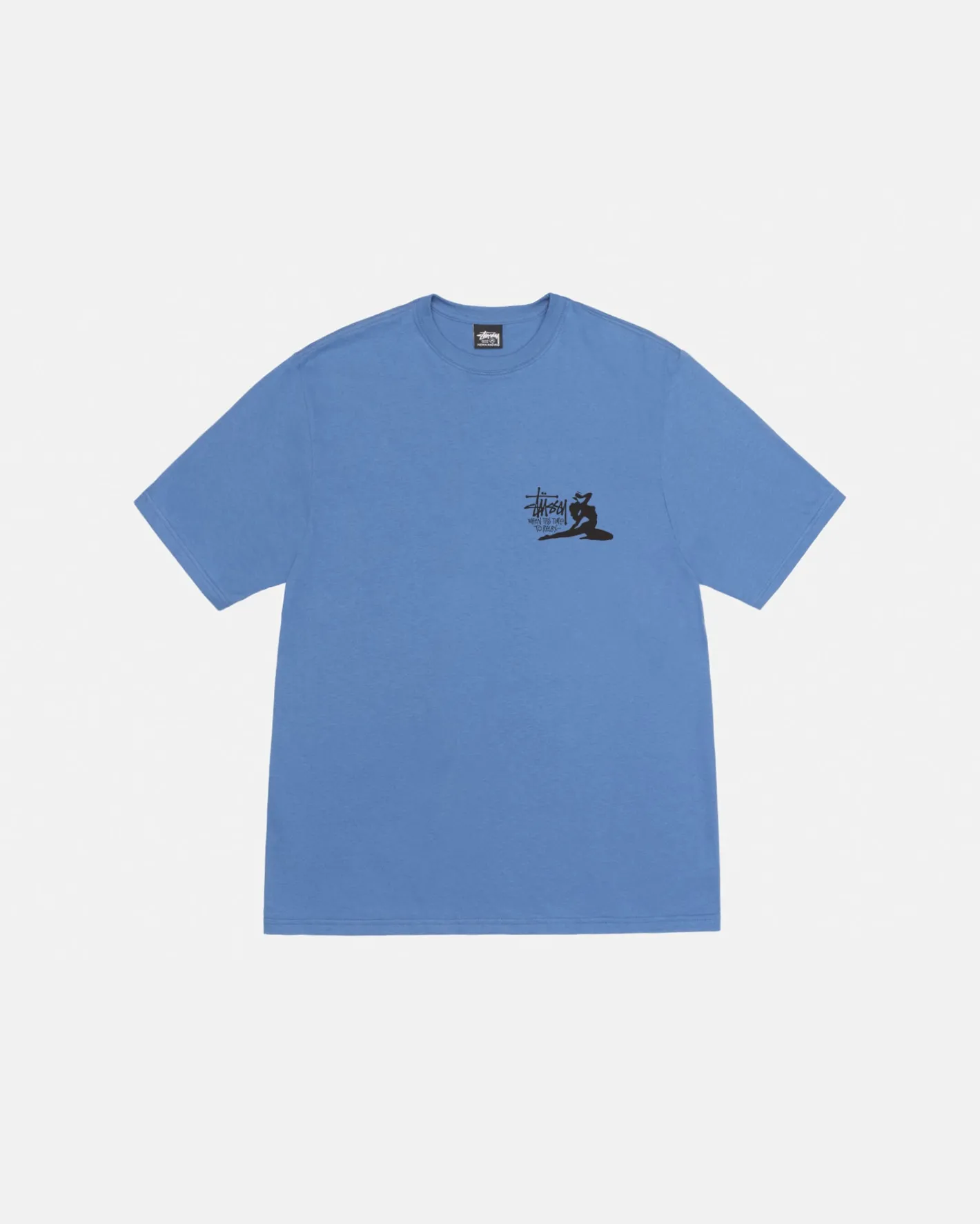 RELAX TEE*Stüssy Best Sale