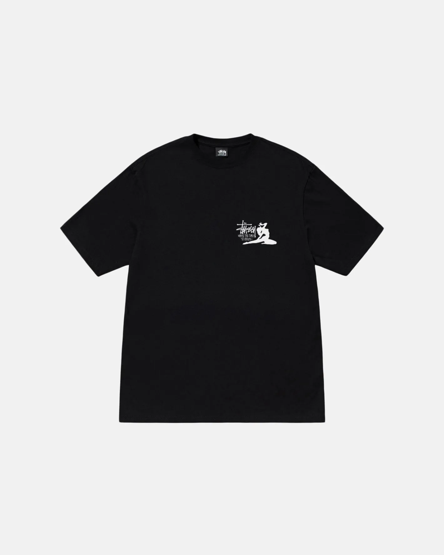 RELAX TEE*Stüssy Online