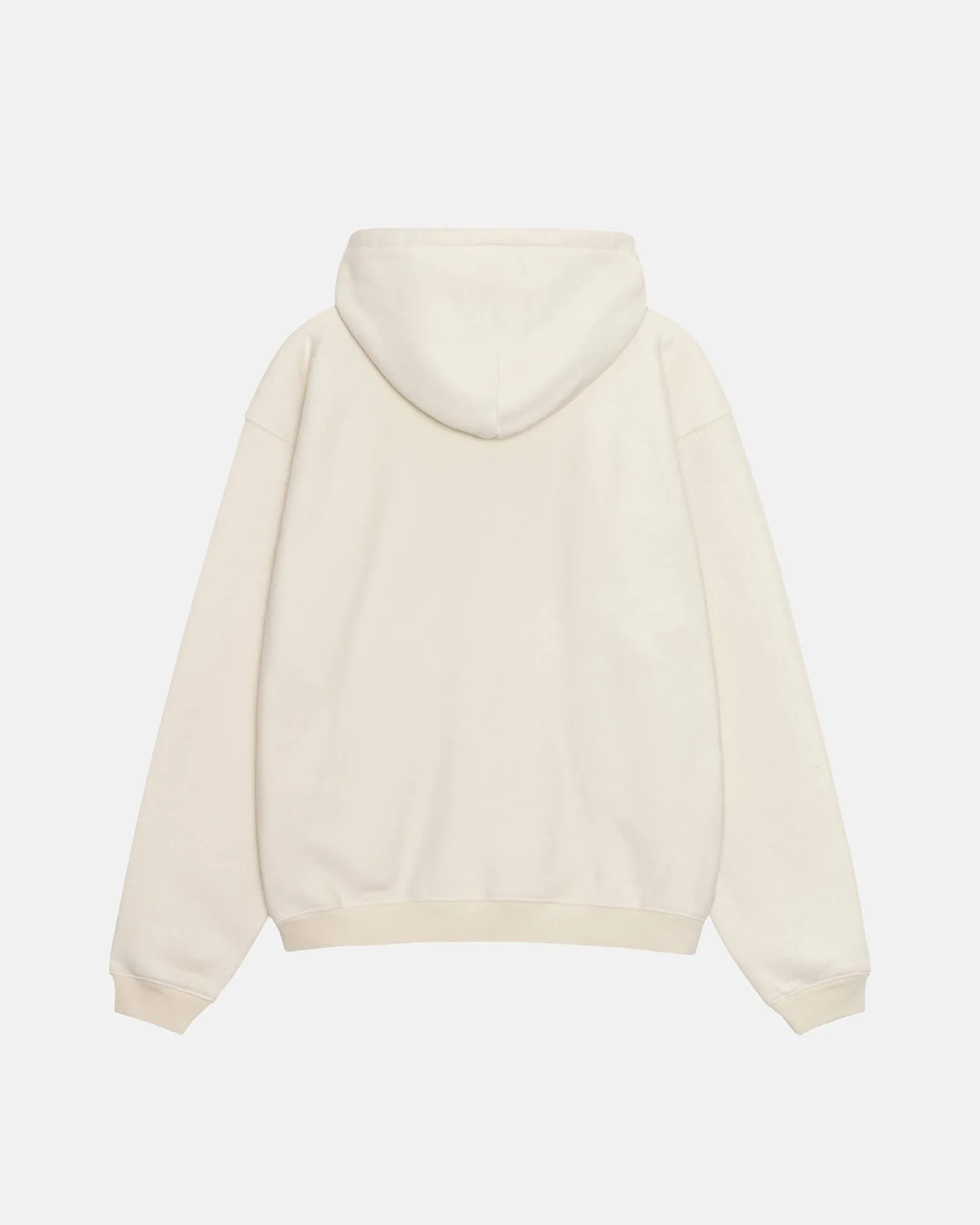 RELAXED HOODIE INTERNATIONAL*Stüssy Shop