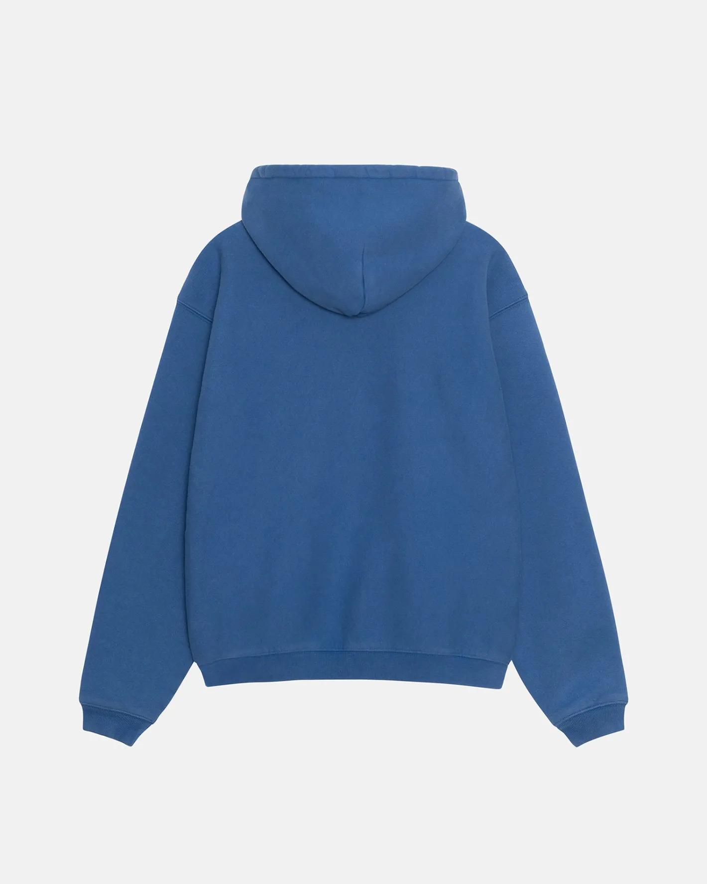 RELAXED HOODIE INTERNATIONAL*Stüssy New