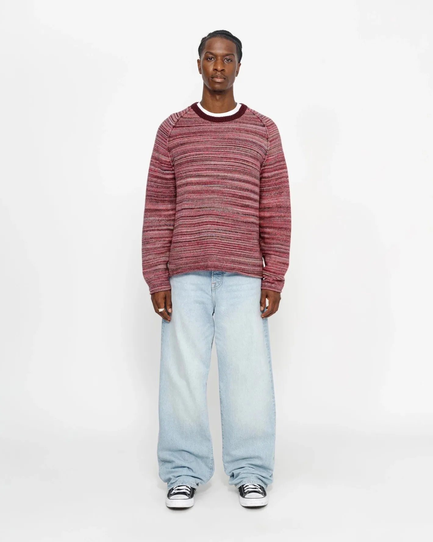 RELAXED JEAN DENIM*Stüssy Flash Sale