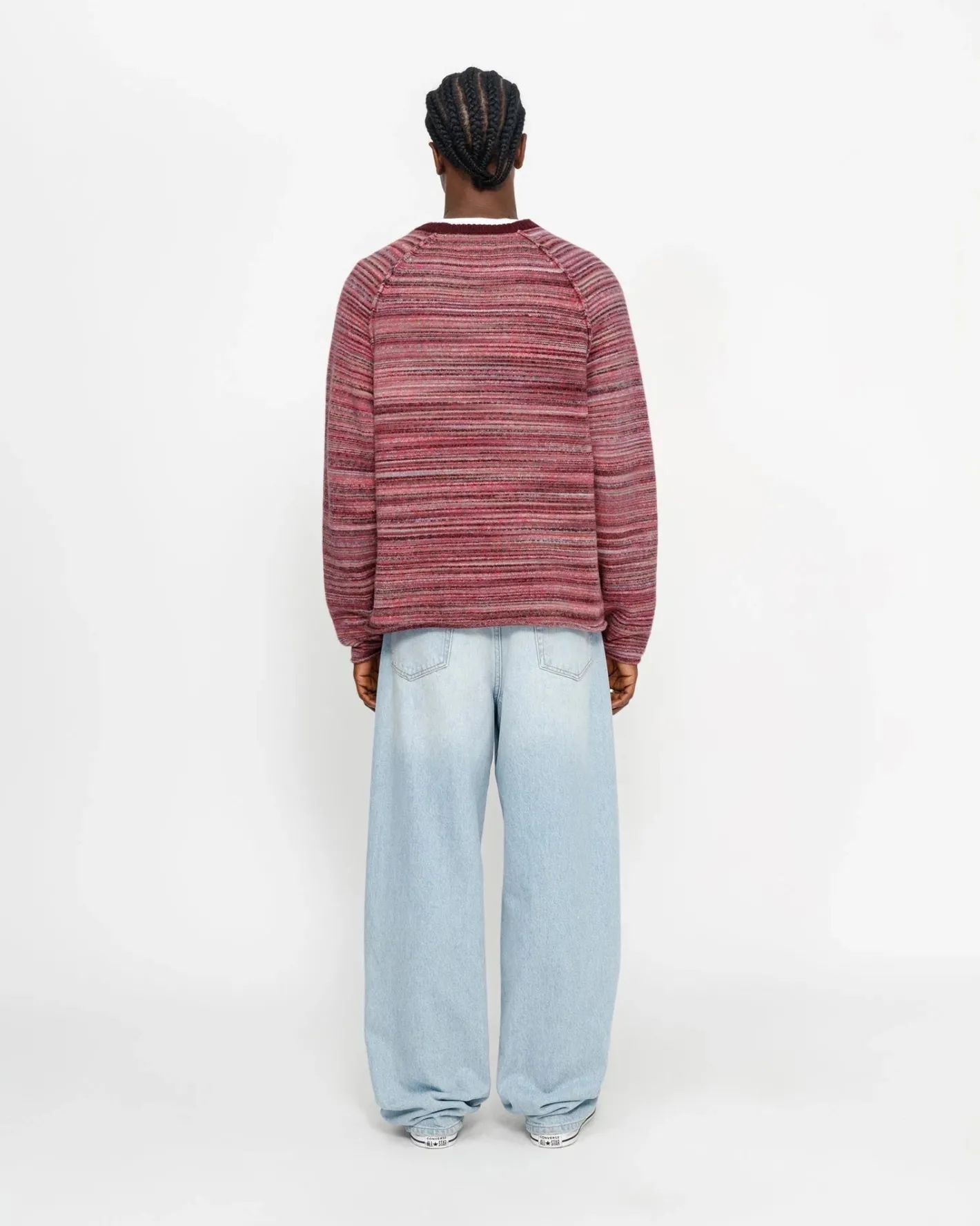 RELAXED JEAN DENIM*Stüssy Flash Sale