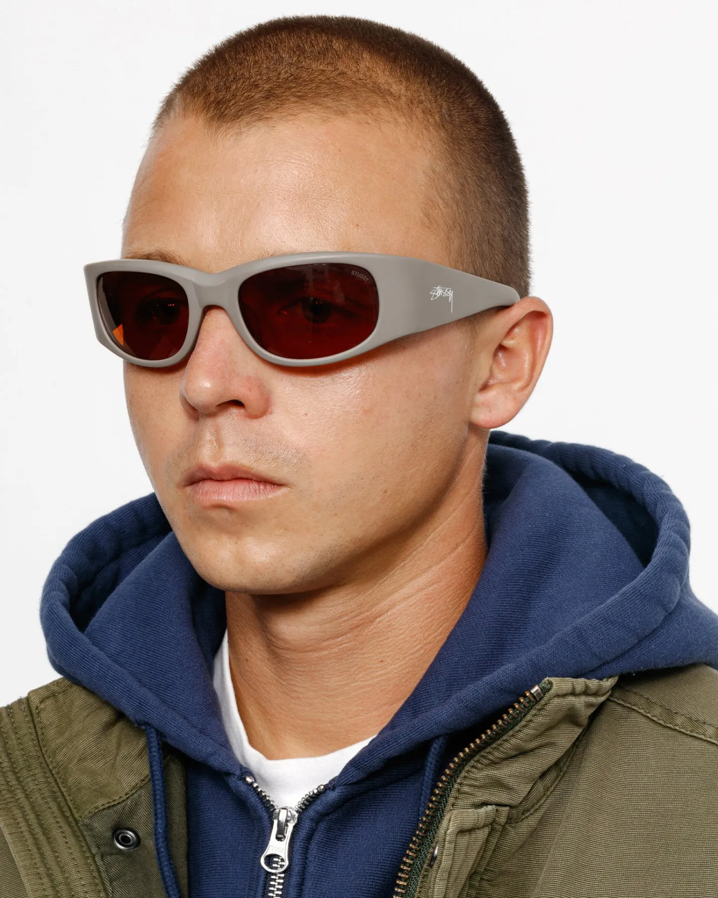 RENE SUNGLASSES*Stüssy Fashion