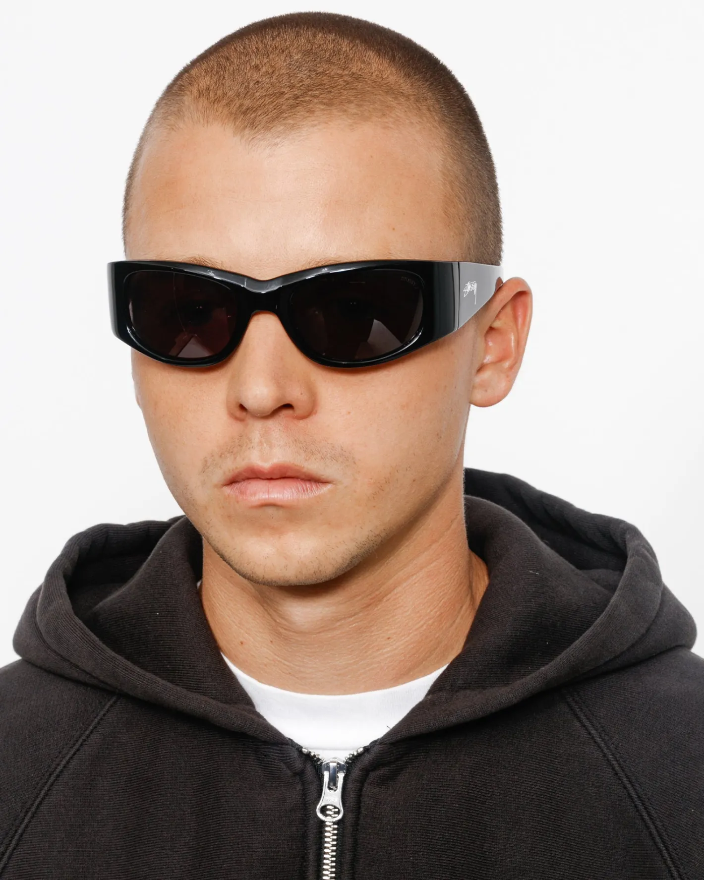 RENE SUNGLASSES*Stüssy Cheap